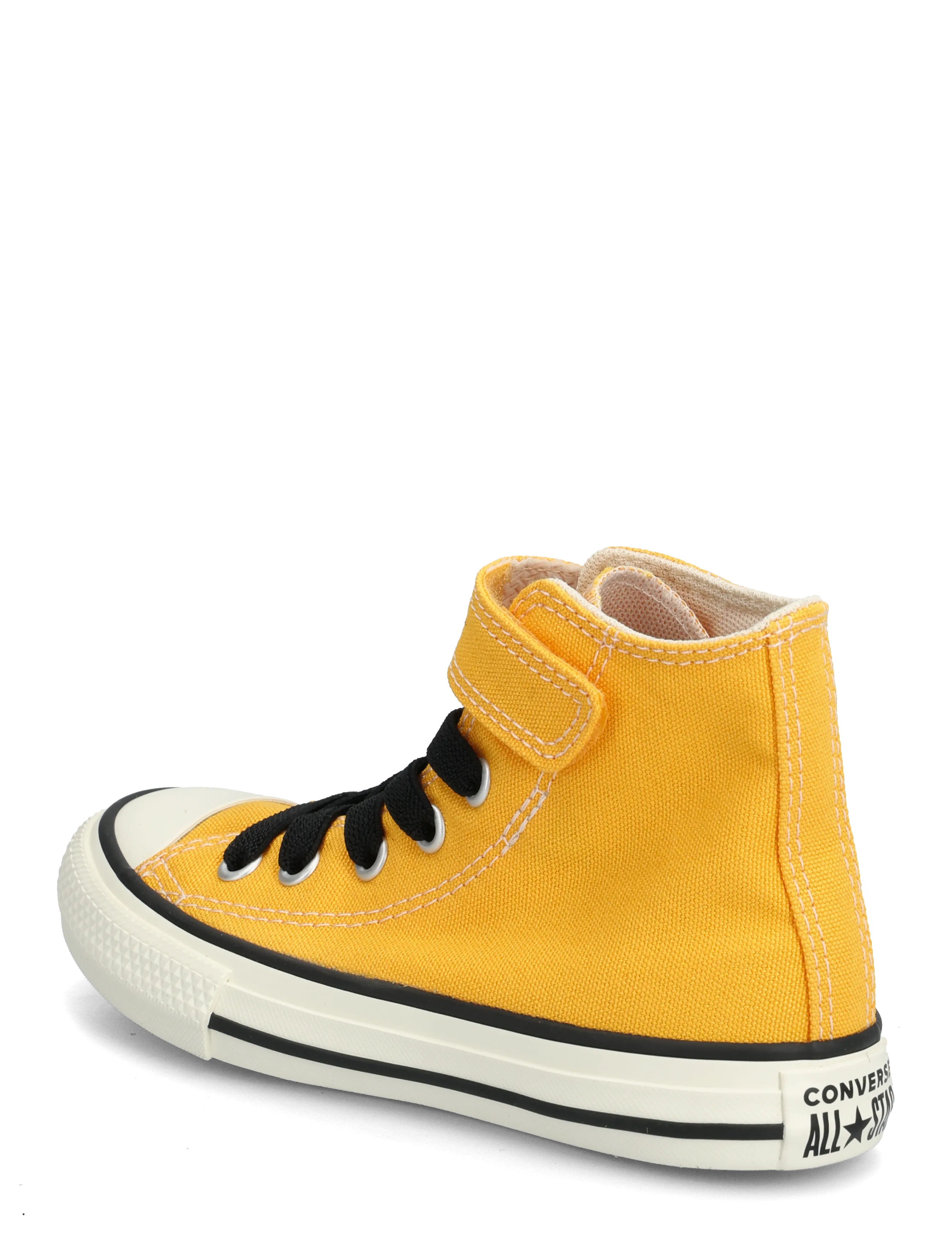 Converse - Chuck Taylor All Star 1V - høje sneakers - gold palm/egret/black - 2
