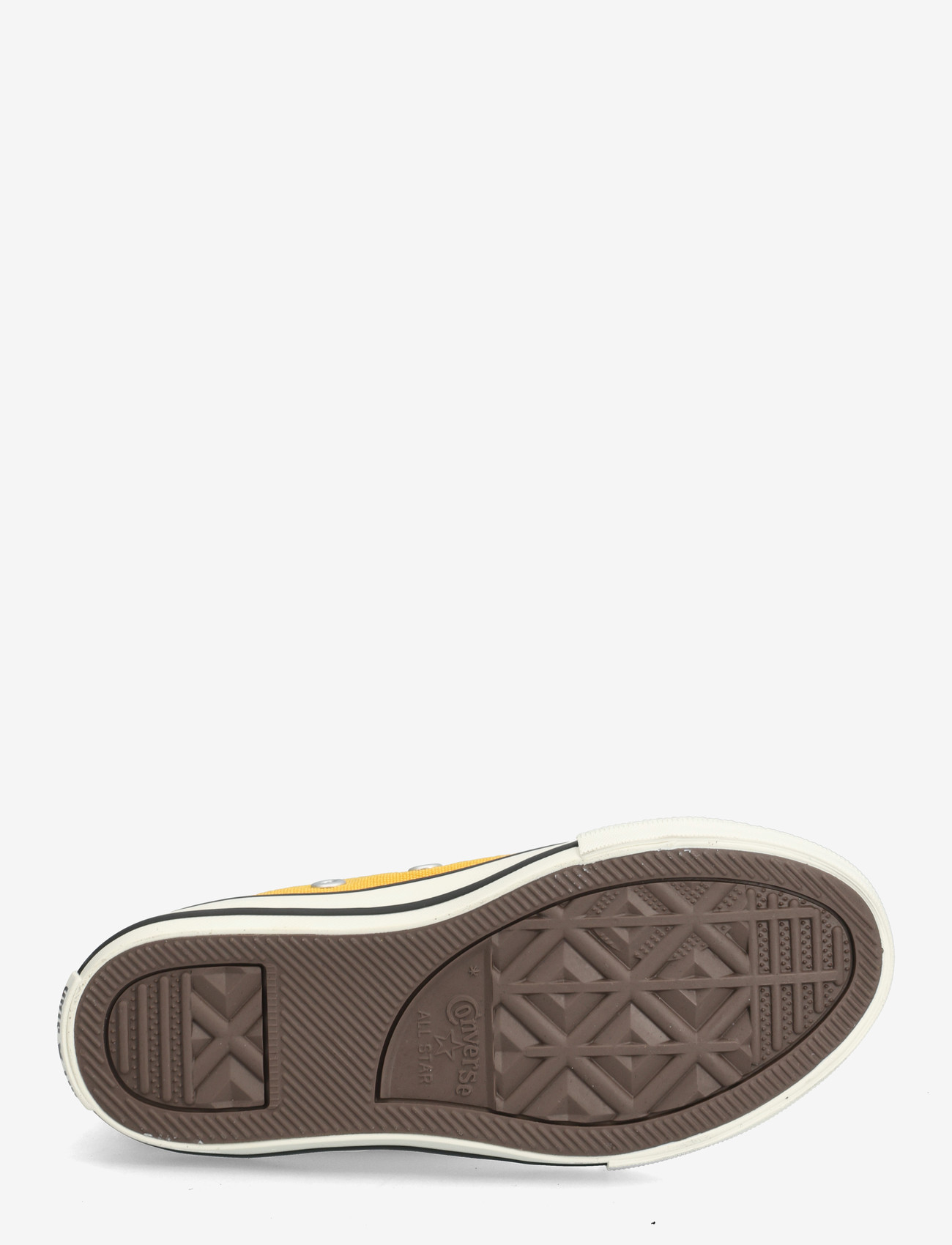 Converse - Chuck Taylor All Star 1V - hoher schnitt - gold palm/egret/black - 4