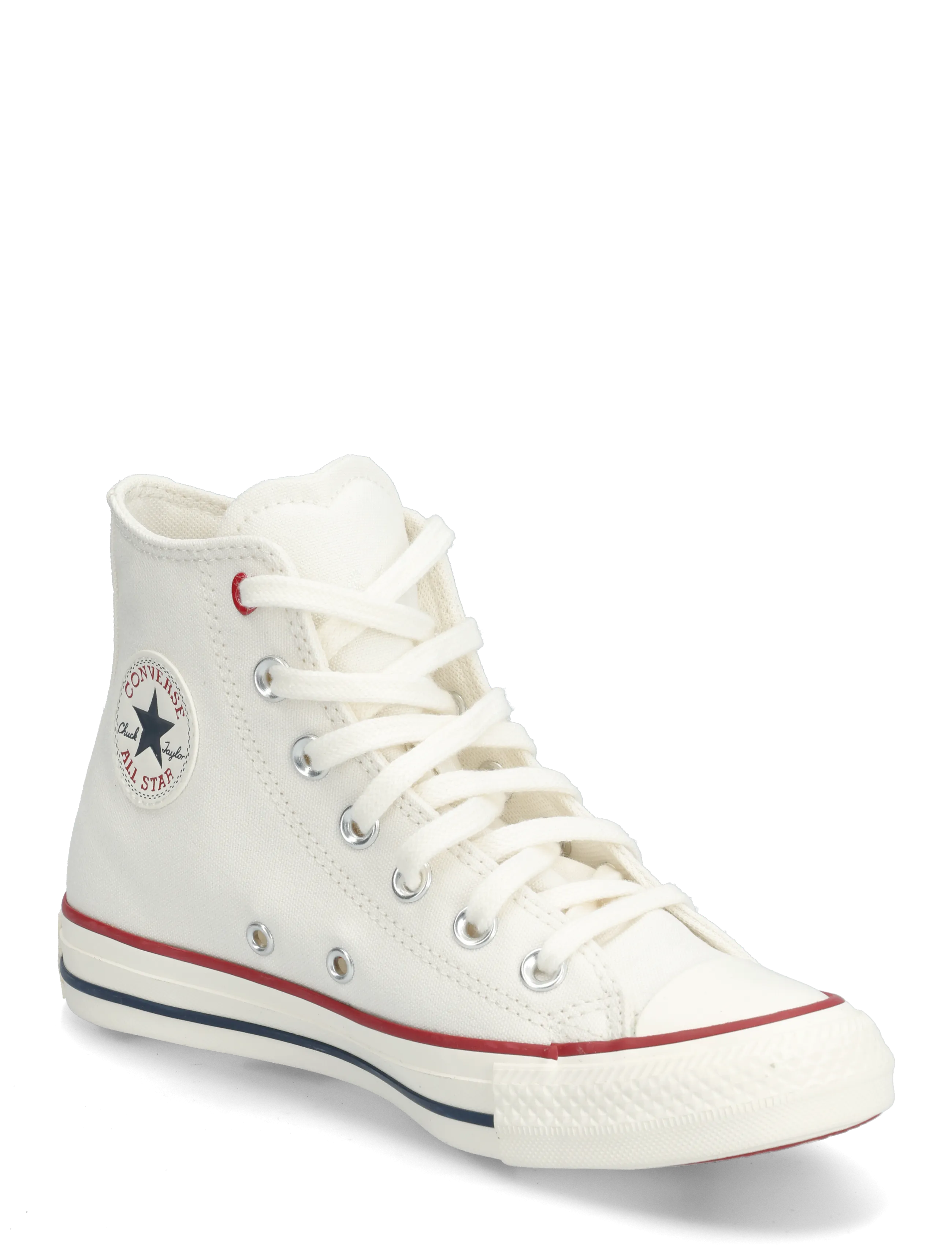 CONVERSE Chuck Taylor All Star Weiß - 35 - Damen