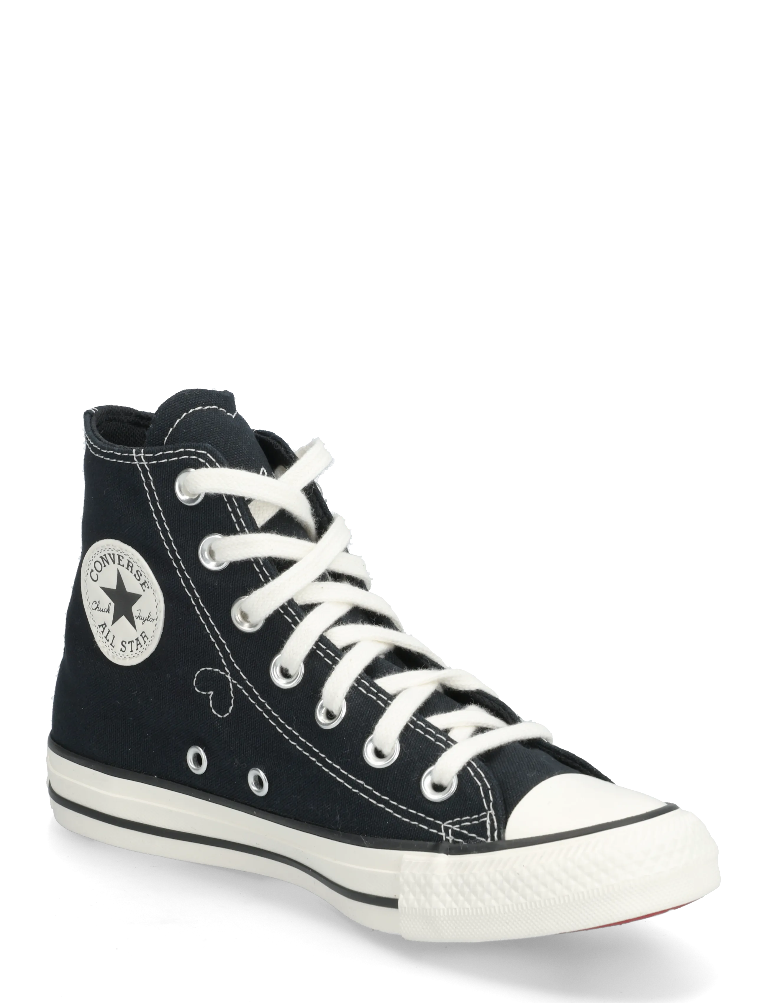 CONVERSE Chuck Taylor All Star Schwarz - 36 - Damen
