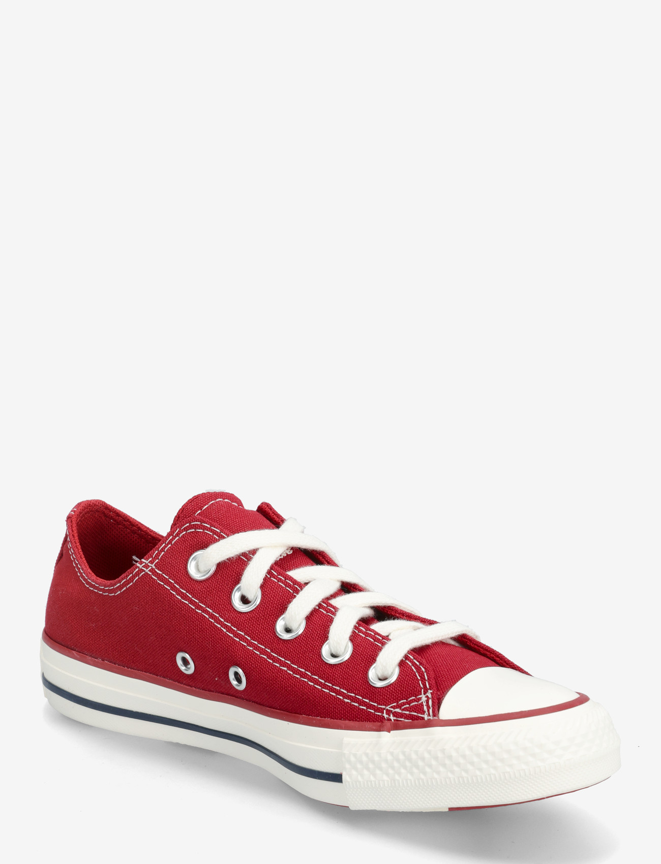 Converse - Chuck Taylor All Star - niedrige sneakers - days ahead/egret/navy - 0