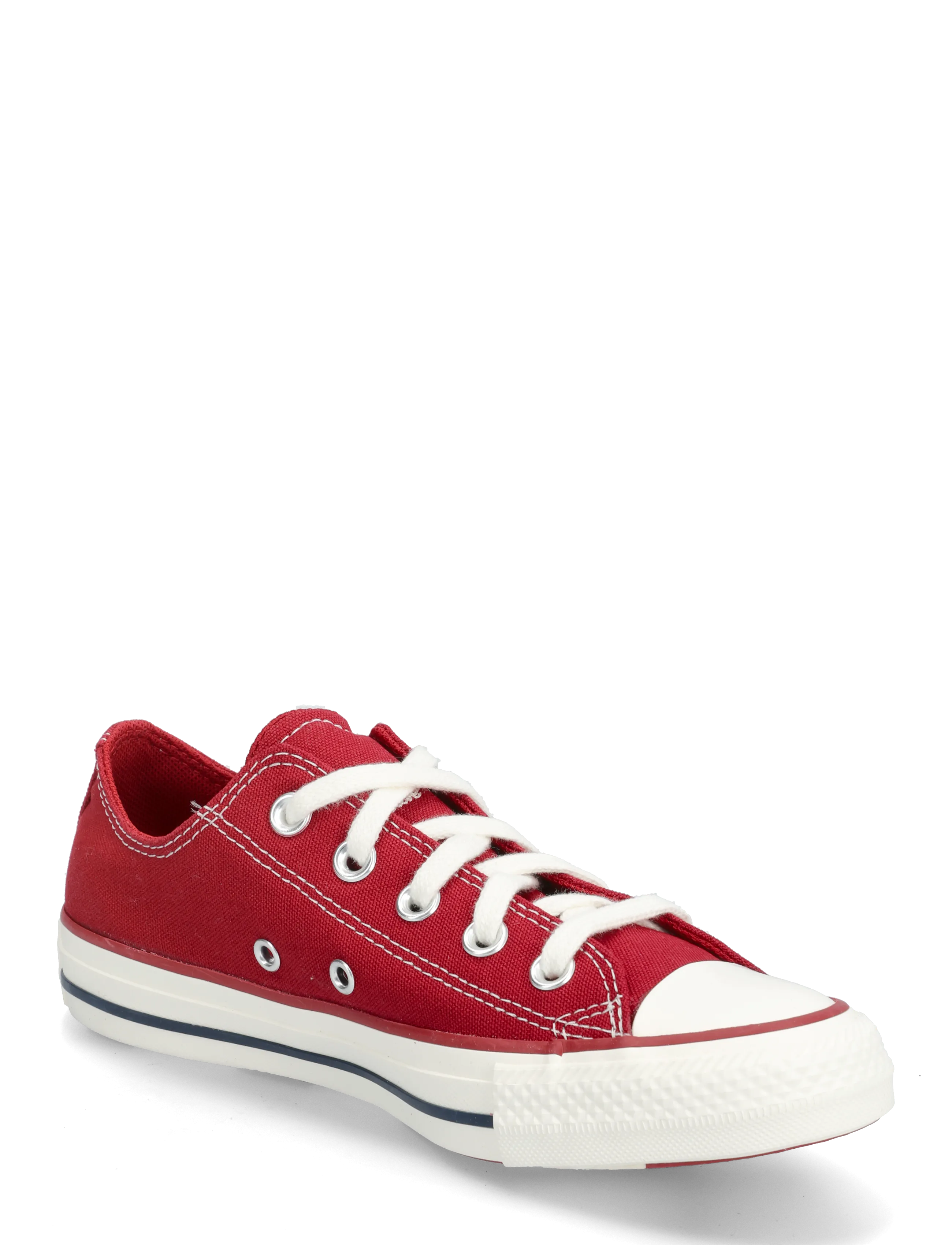 Converse Chuck Taylor All Star - Sko - DAYS AHEAD/EGRET/NAVY / red