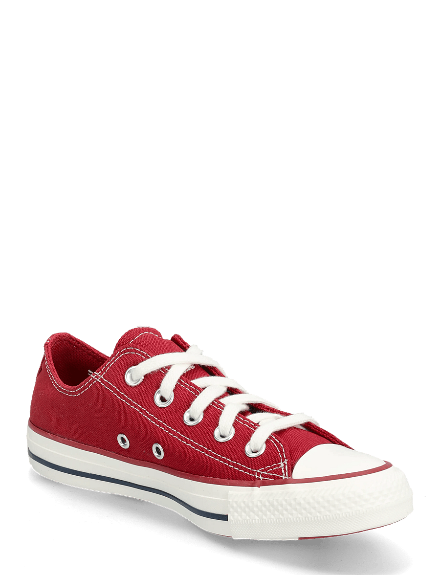Converse - Chuck Taylor All Star - låga sneakers - days ahead/egret/navy - 0