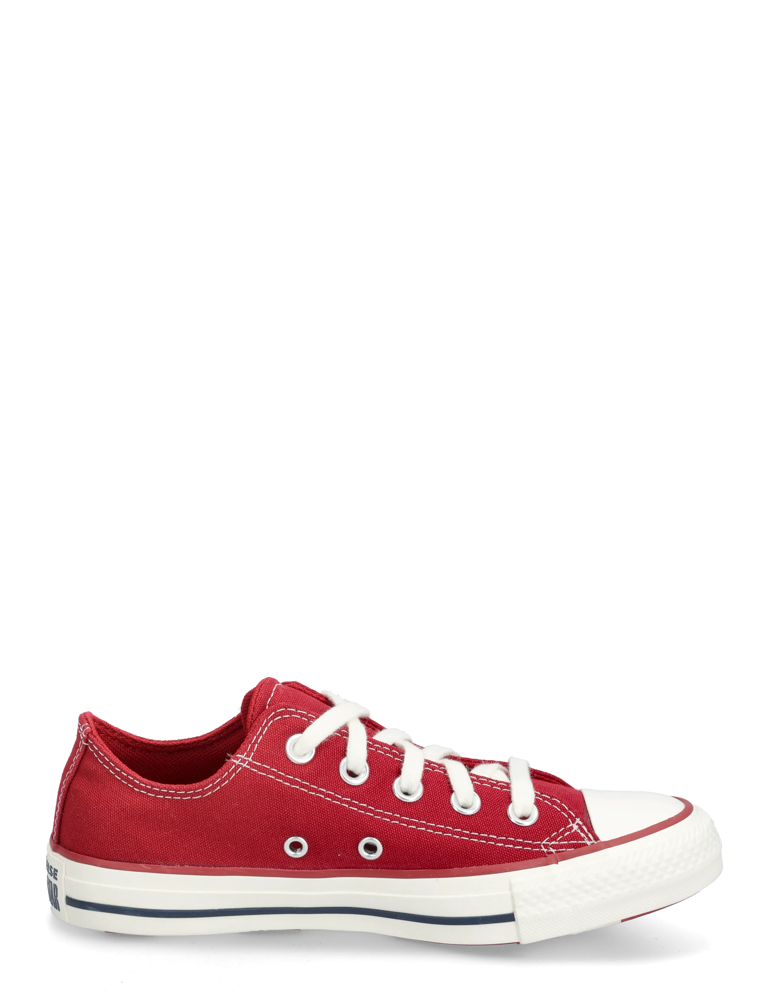 Converse - Chuck Taylor All Star - lage sneakers - days ahead/egret/navy - 1