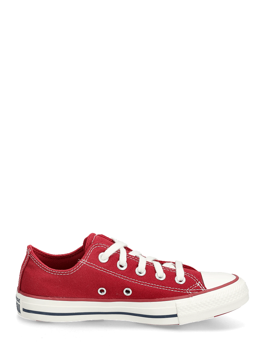 Converse - Chuck Taylor All Star - låga sneakers - days ahead/egret/navy - 1