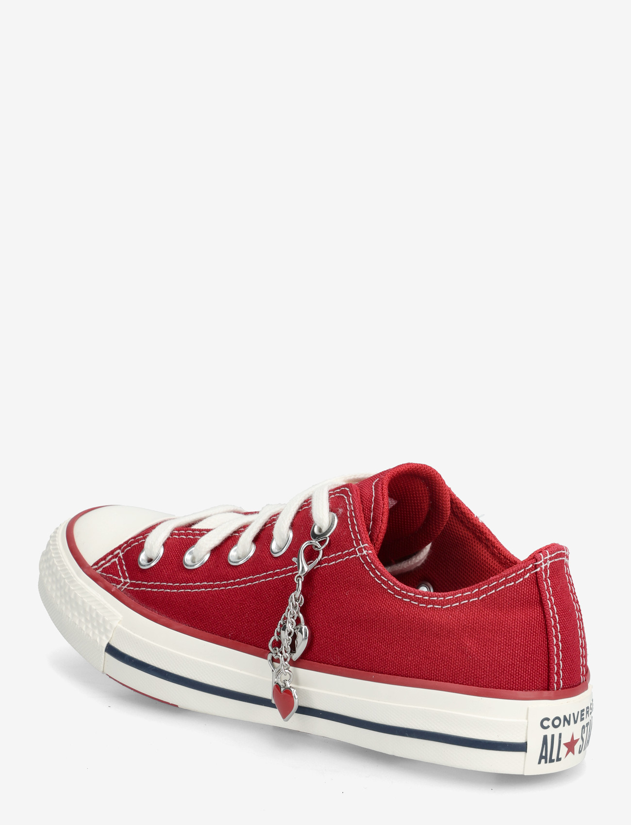 Converse - Chuck Taylor All Star - niedrige sneakers - days ahead/egret/navy - 2