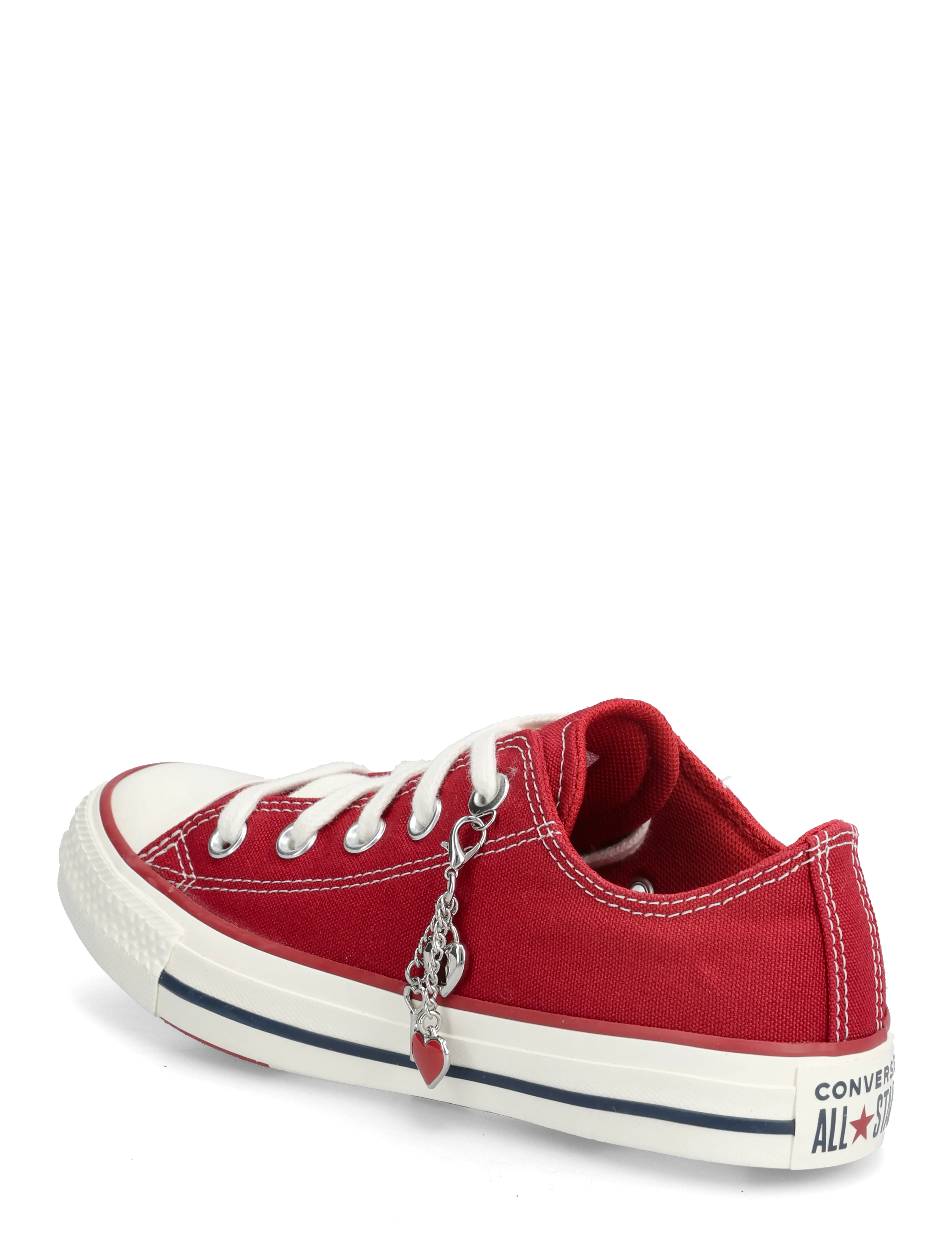 Converse - Chuck Taylor All Star - lage sneakers - days ahead/egret/navy - 2