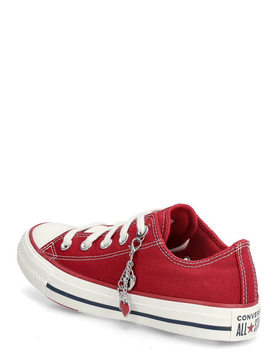 Converse - Chuck Taylor All Star - låga sneakers - days ahead/egret/navy - 2