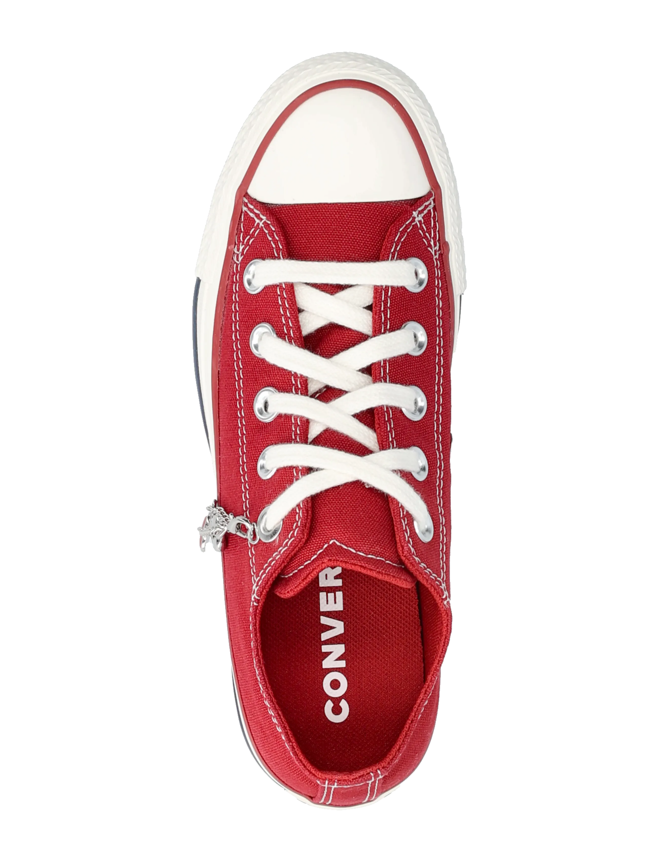 Converse - Chuck Taylor All Star - lage sneakers - days ahead/egret/navy - 3