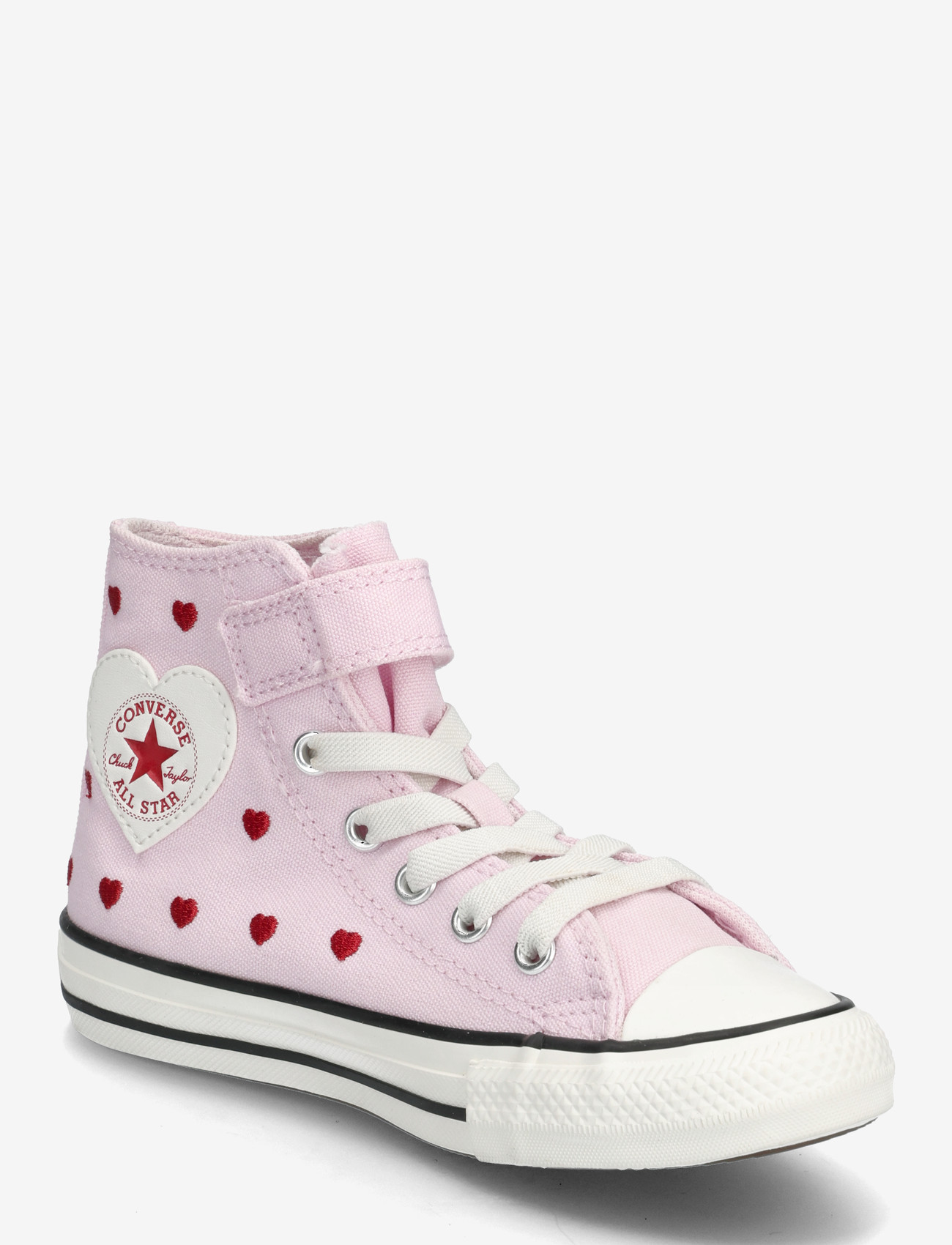 Converse - Chuck Taylor All Star 1V - höga sneakers - new found bloom/vintage white - 0