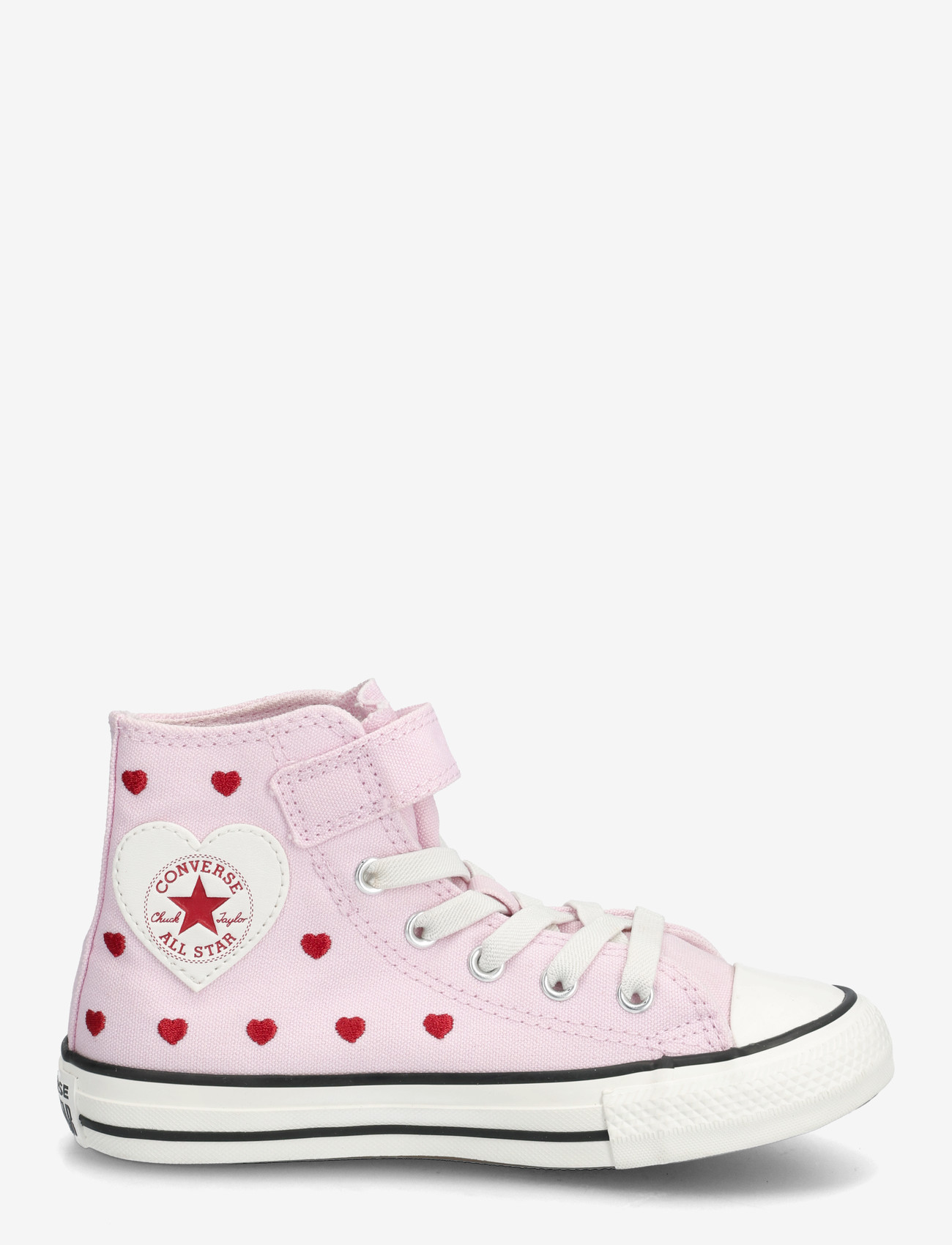 Converse - Chuck Taylor All Star 1V - höga sneakers - new found bloom/vintage white - 1