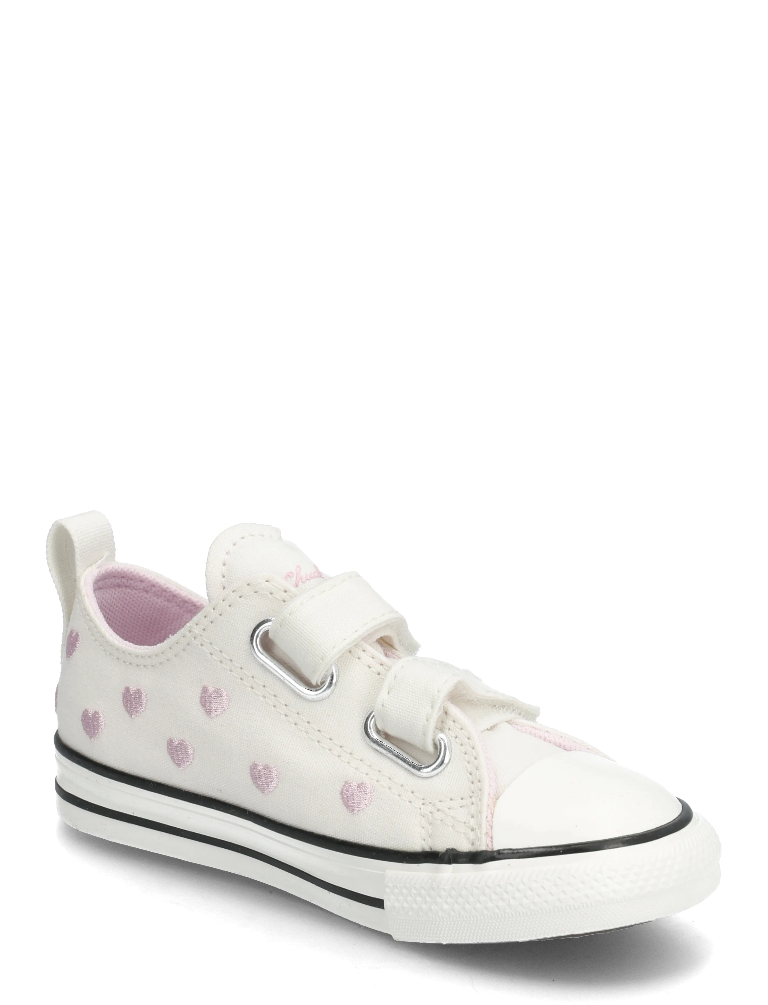 Converse Chuck Taylor All Star 2V - Schuhe - VINTAGE WHITE/NEW FOUND BLOOM / cream