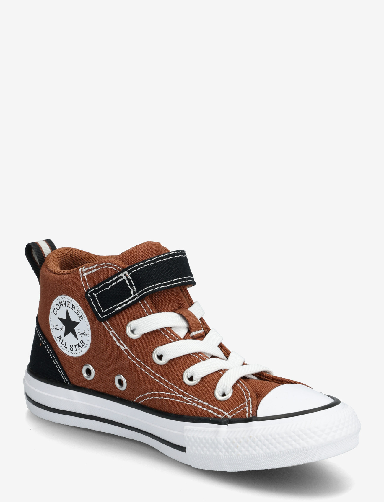 Converse - CTAS MALDEN STREET 1V MID UNEARTHED - høje sneakers - brown - 0