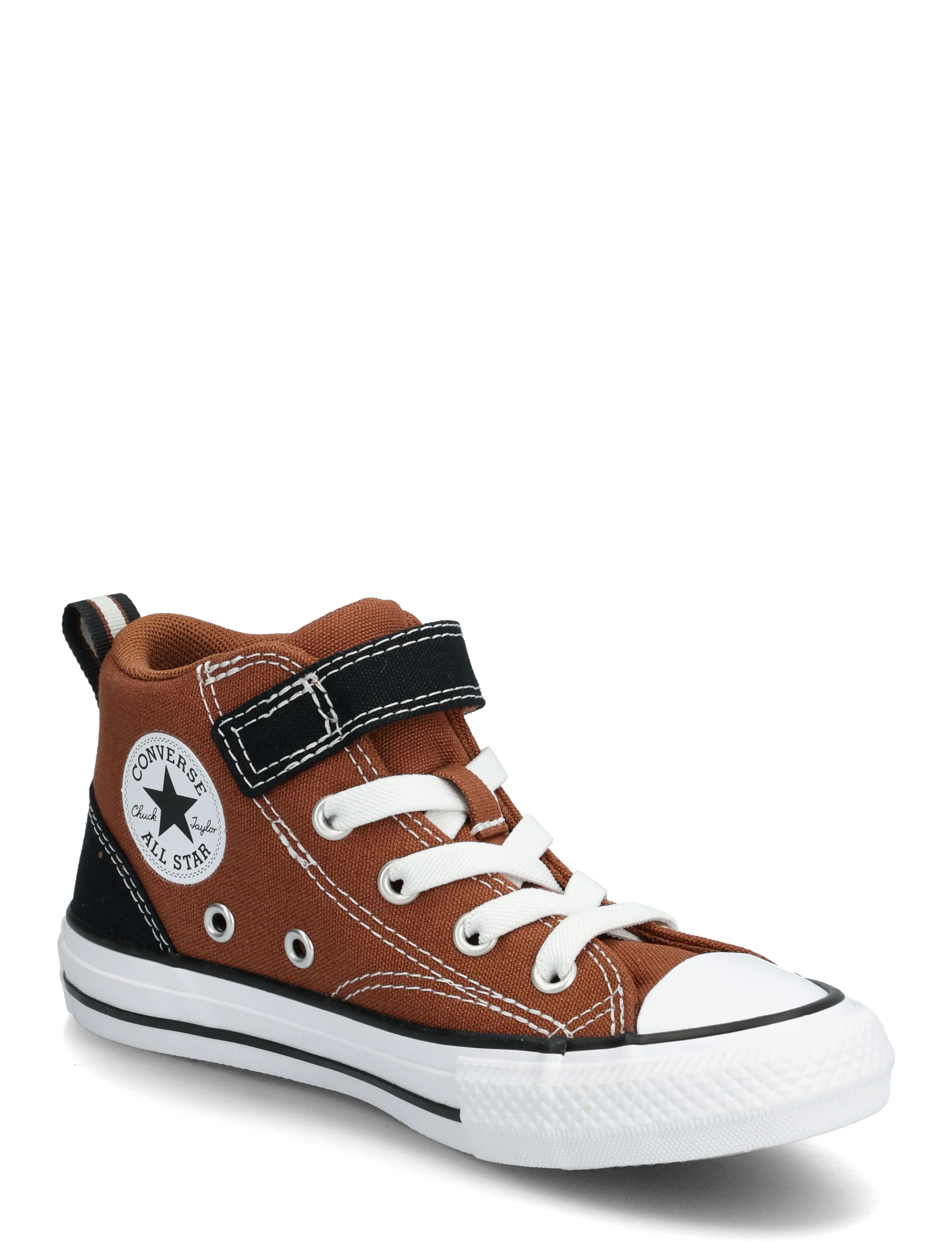 Converse CTAS MALDEN STREET 1V MID UNEARTHED - 4 for 3 - BROWN / brown