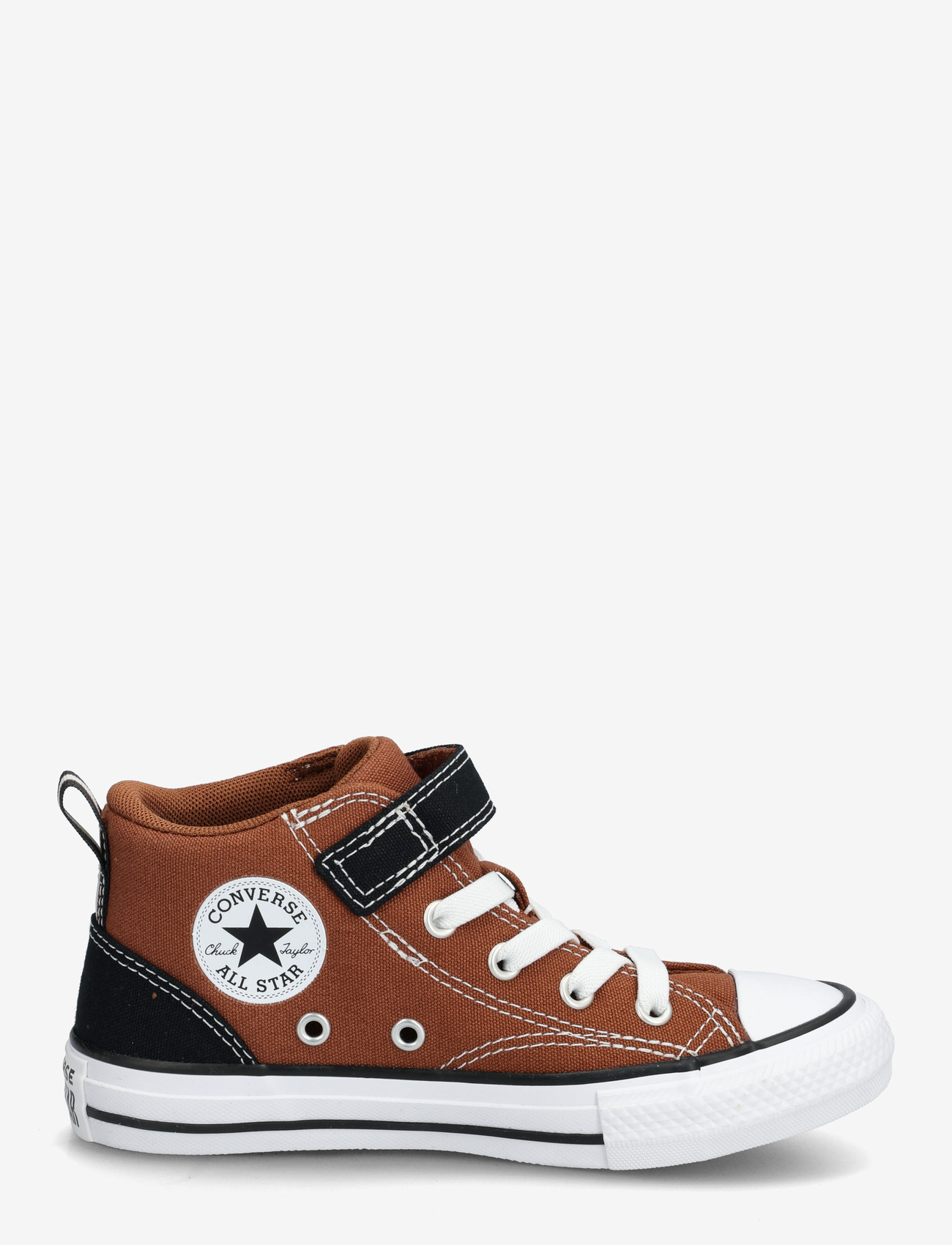 Converse - CTAS MALDEN STREET 1V MID UNEARTHED - høje sneakers - brown - 1