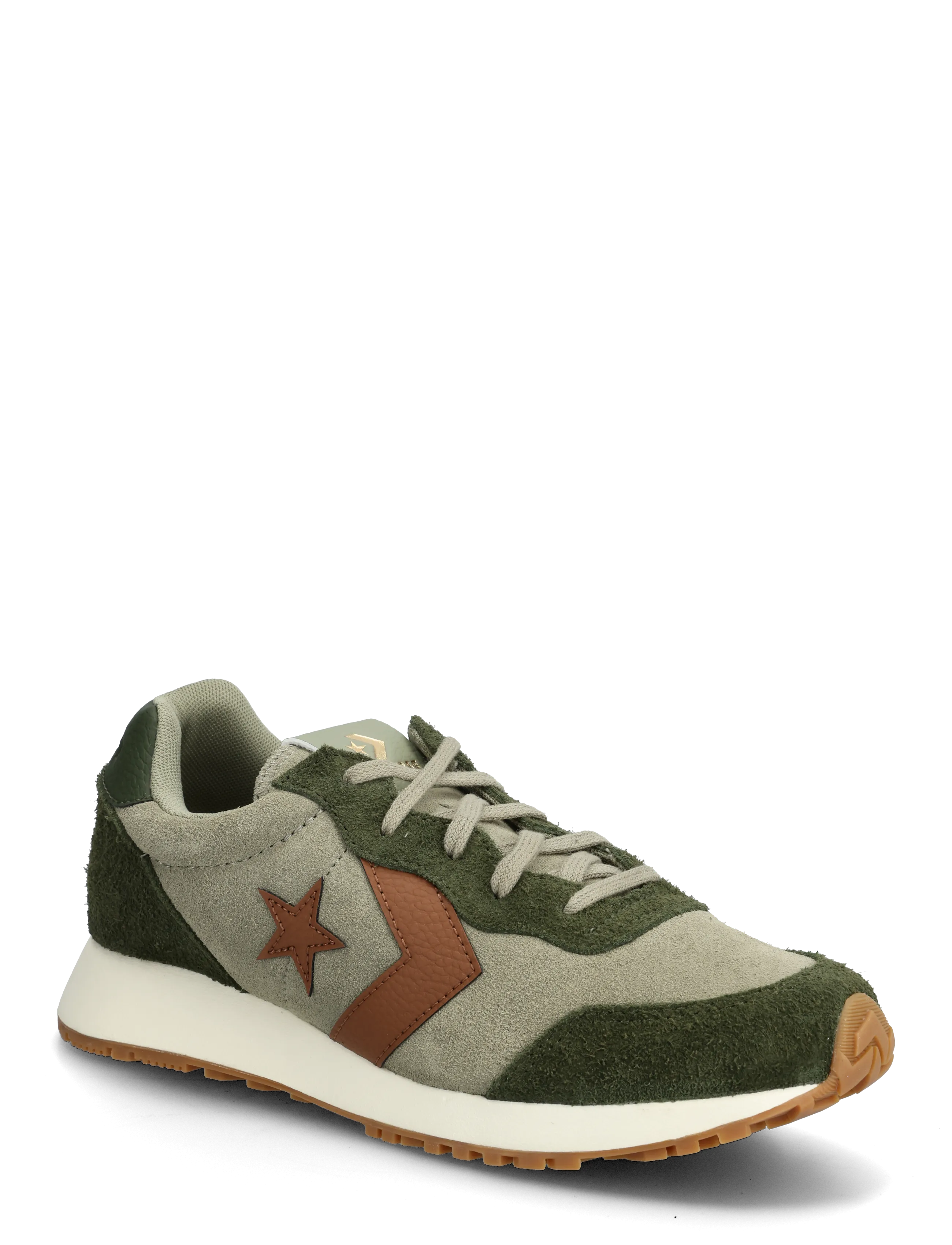 Converse CONVERSE OMEGA TRAINER OX GOOD NATURED - Herbst-Deals - GREEN / green