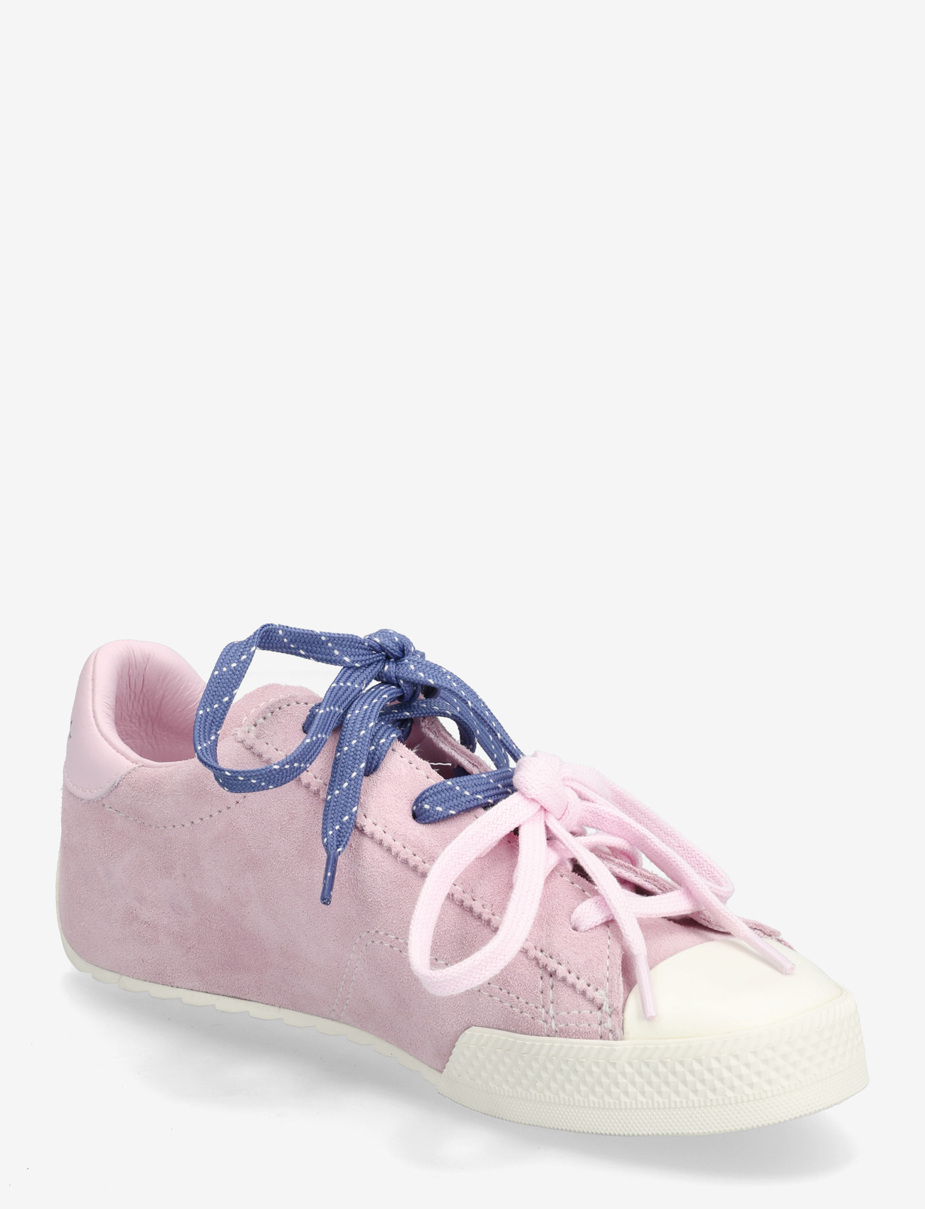 Converse - Chuck Taylor Lo - niedrige sneakers - new found bloom/indigo storm - 0