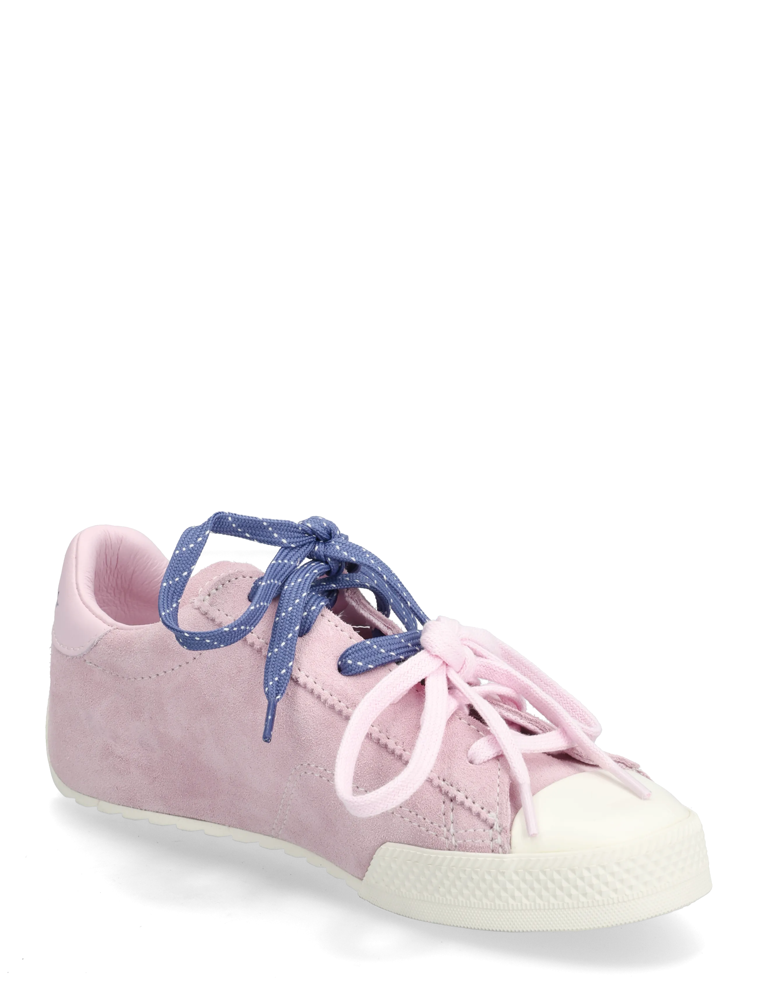 Converse Chuck Taylor Lo - Converse - NEW FOUND BLOOM/INDIGO STORM / pink/rose