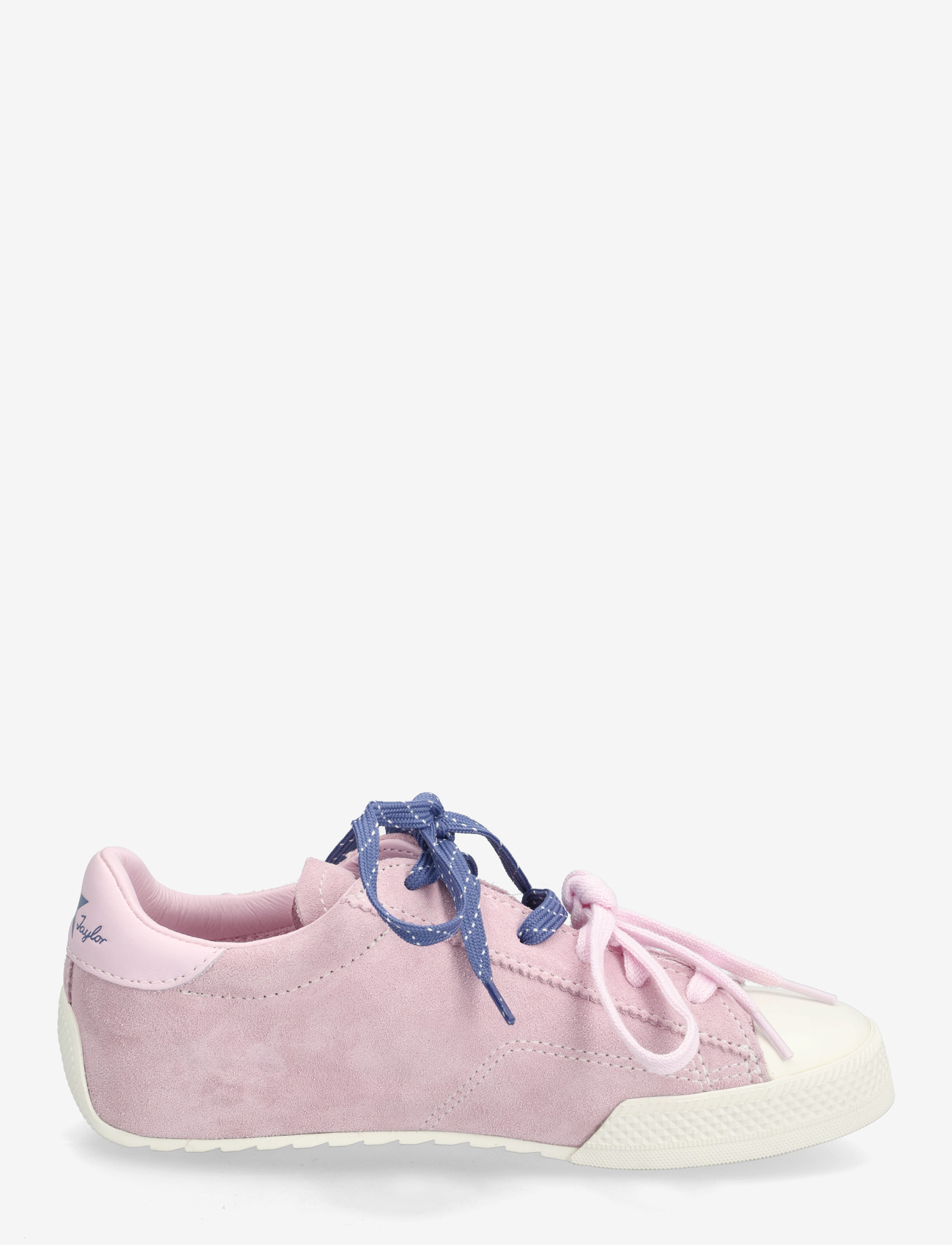 Converse - Chuck Taylor Lo - niedrige sneakers - new found bloom/indigo storm - 1