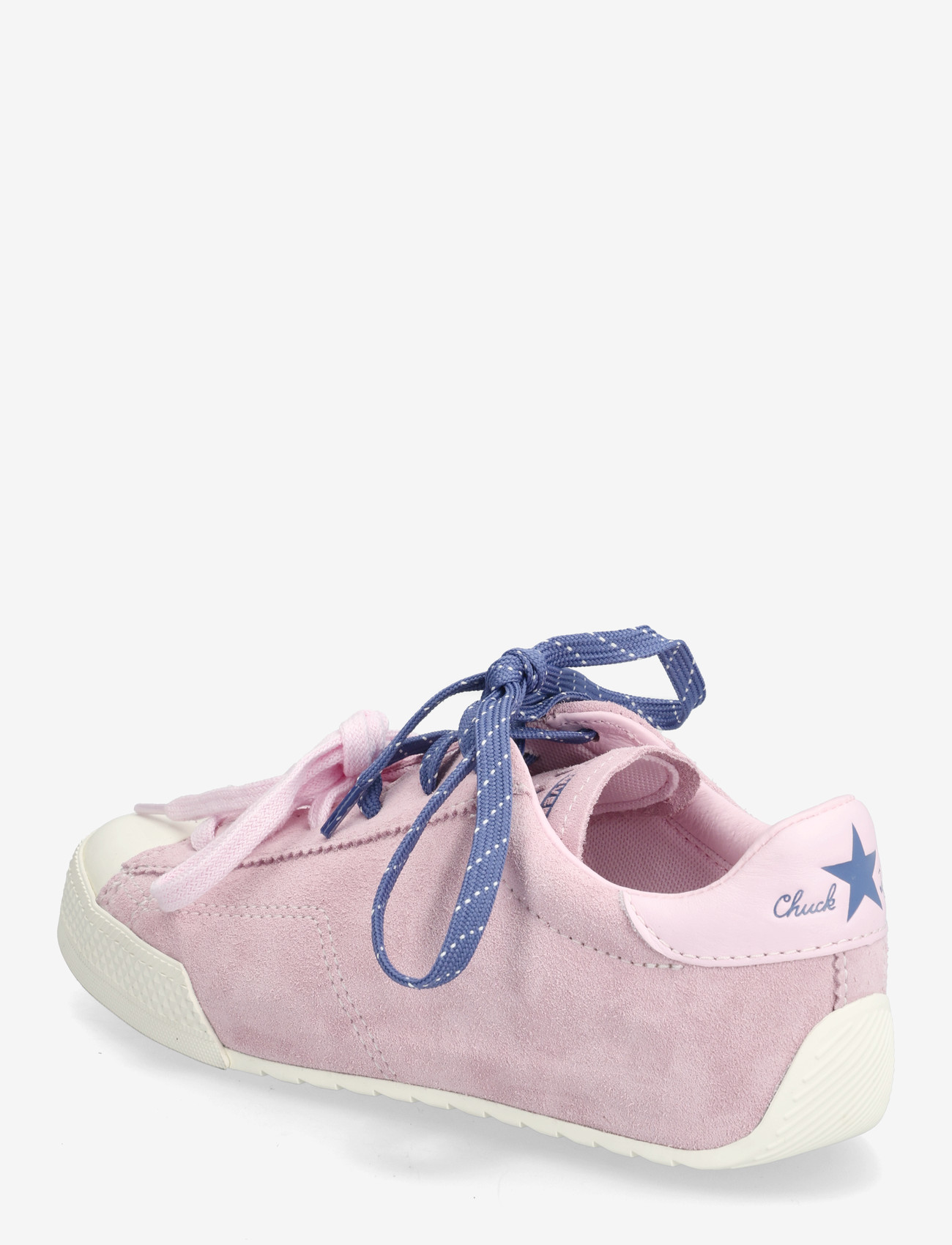 Converse - Chuck Taylor Lo - niedrige sneakers - new found bloom/indigo storm - 2