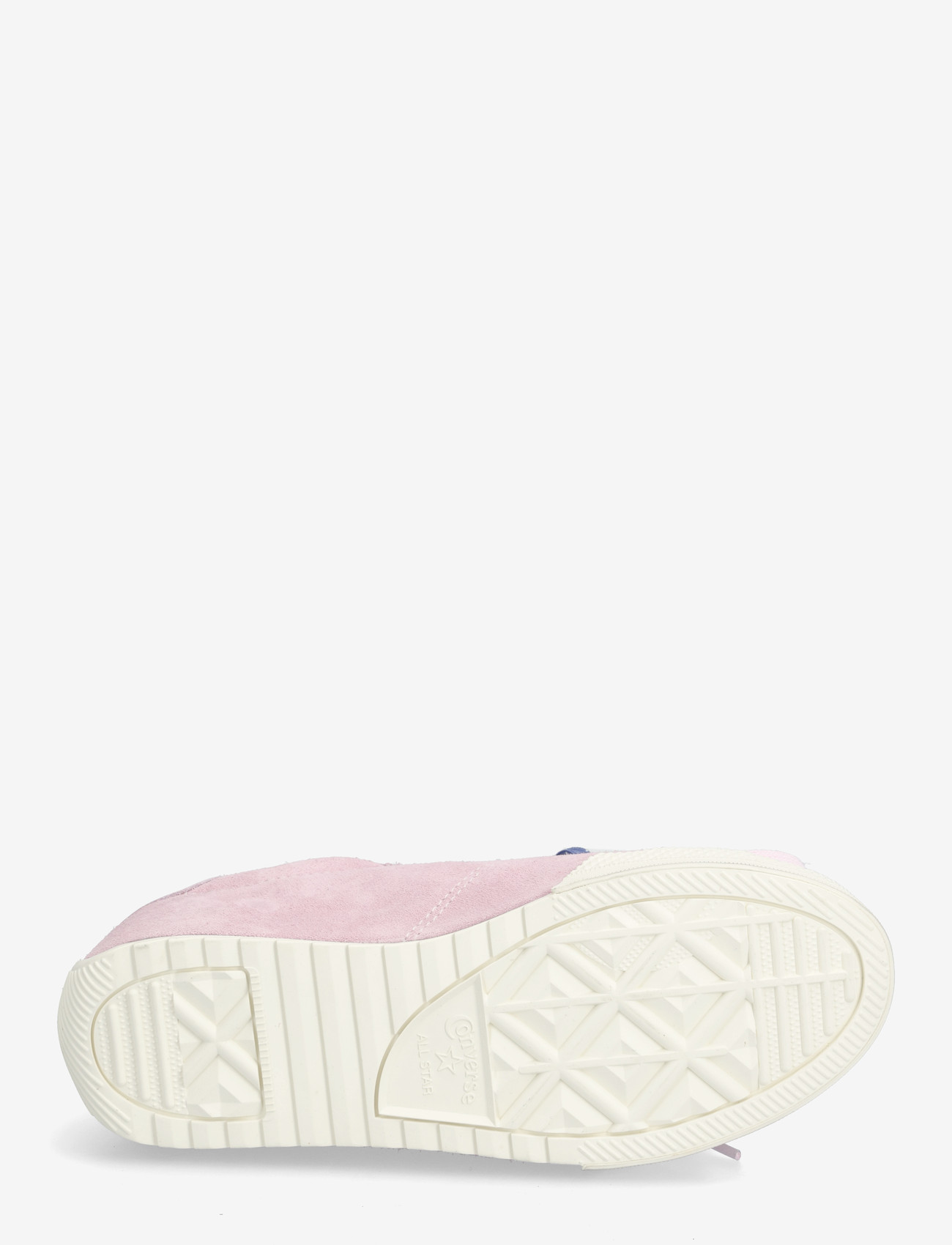 Converse - Chuck Taylor Lo - niedrige sneakers - new found bloom/indigo storm - 4