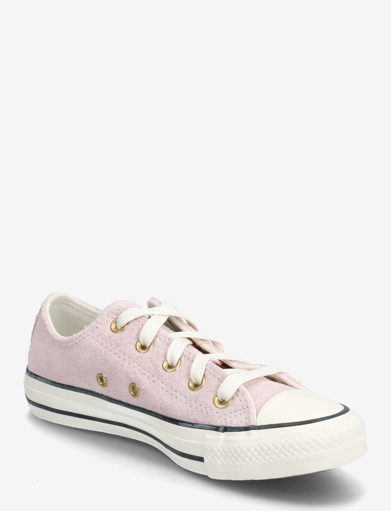 Converse - Chuck Taylor All Star - low top sneakers - new found bloom/gold/egret - 0