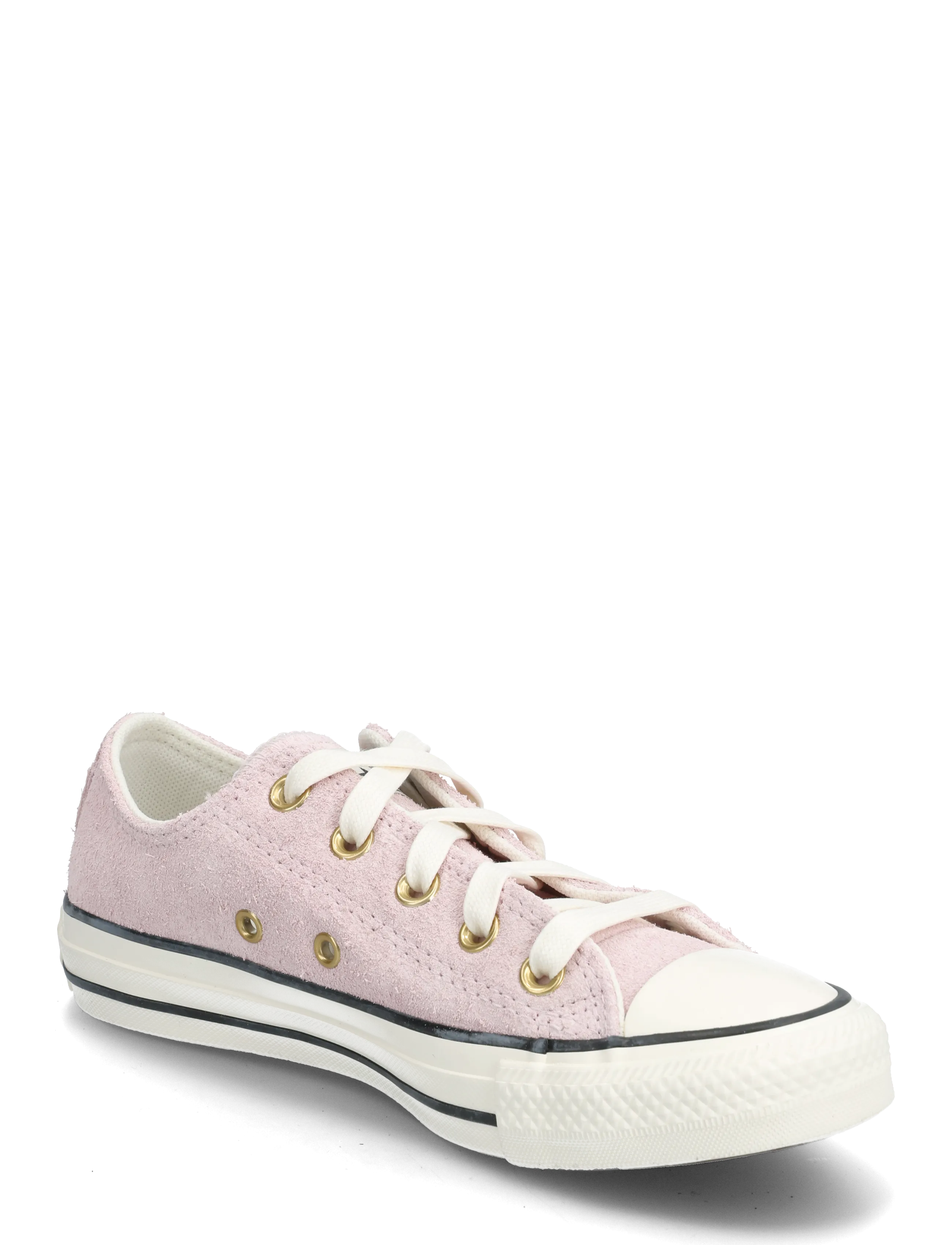 Converse Chuck Taylor All Star - Skor - NEW FOUND BLOOM/GOLD/EGRET / pink/rose