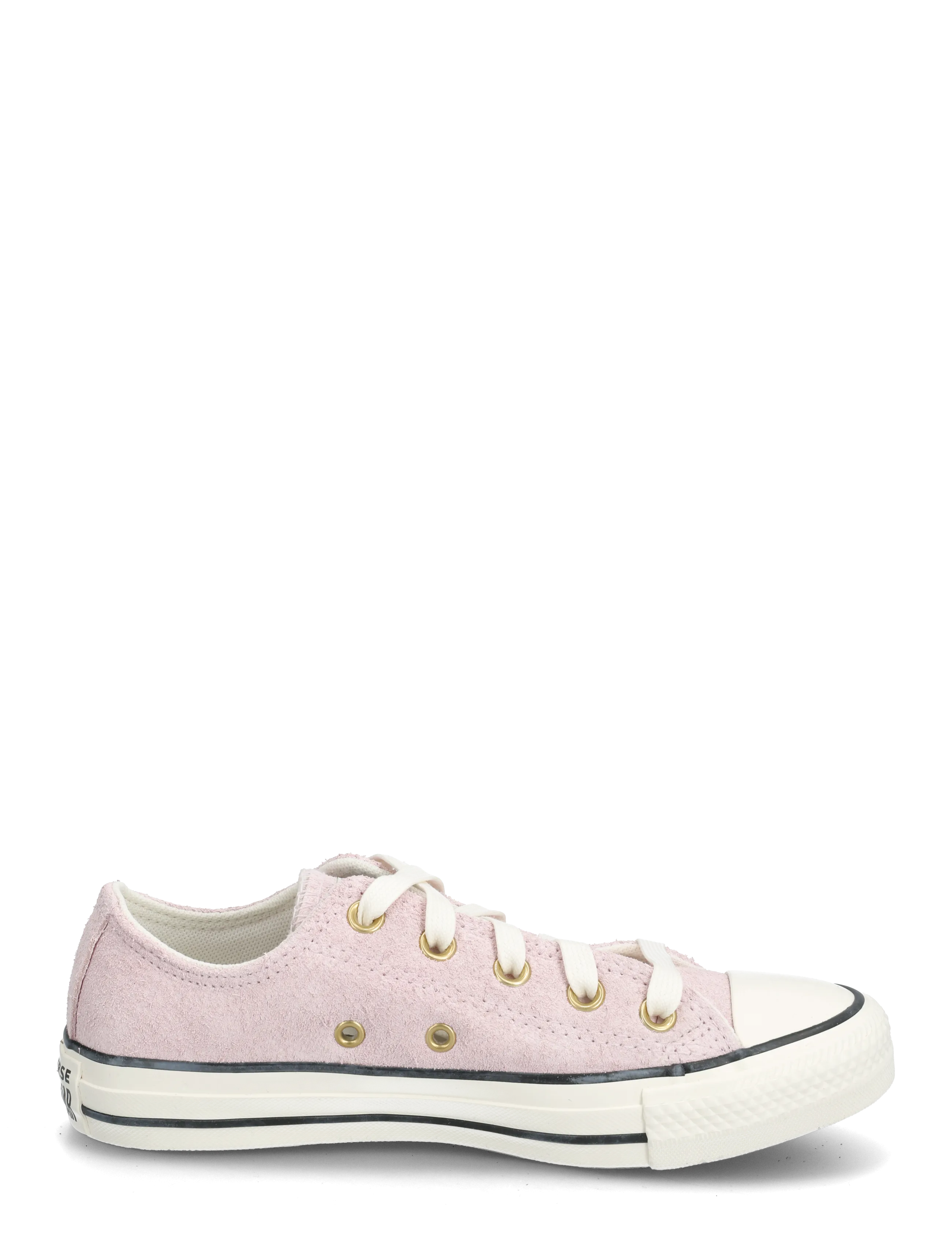 Converse - Chuck Taylor All Star - low top sneakers - new found bloom/gold/egret - 1