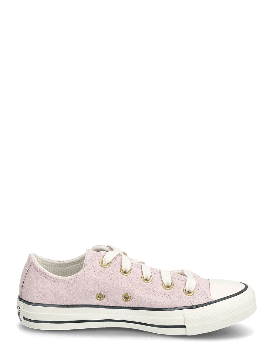Converse - Chuck Taylor All Star - lave sneakers - new found bloom/gold/egret - 1