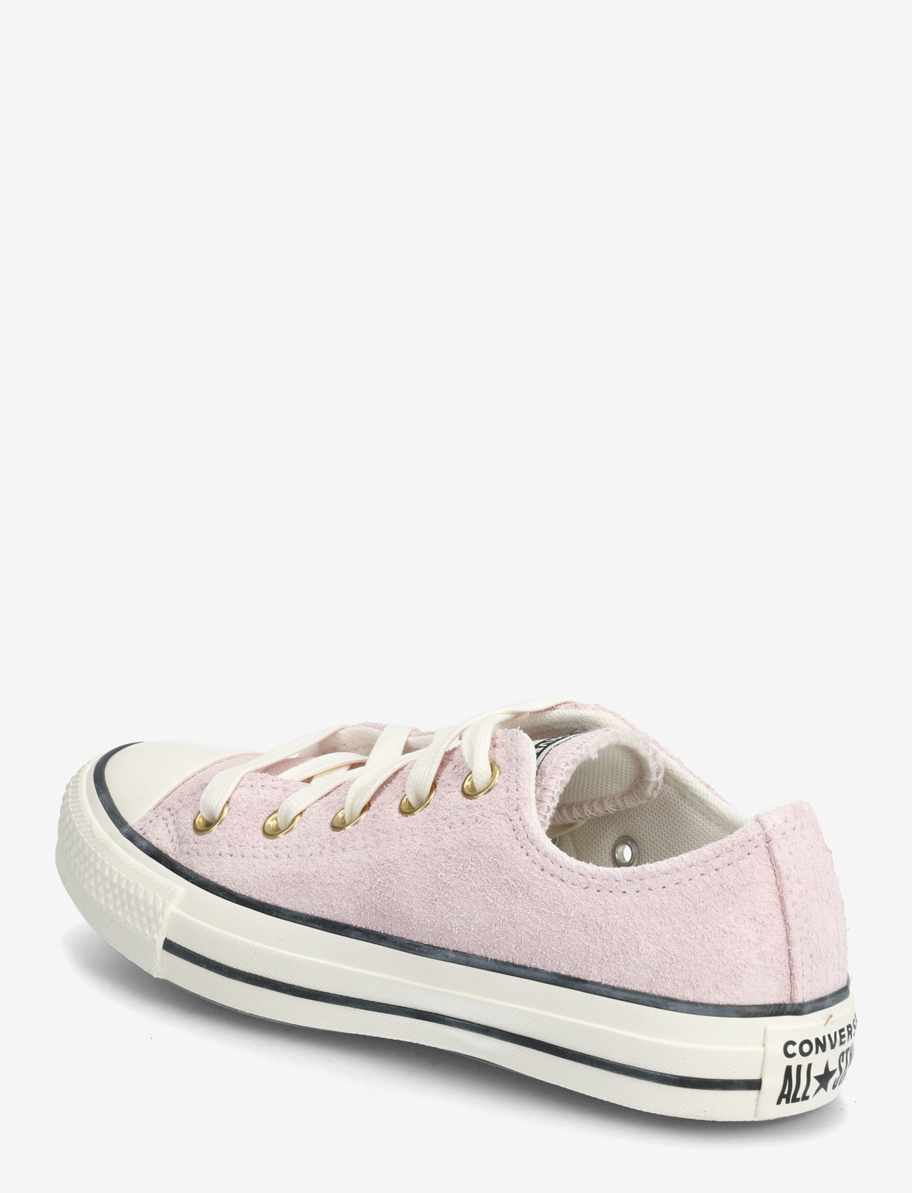 Converse - Chuck Taylor All Star - low top sneakers - new found bloom/gold/egret - 2