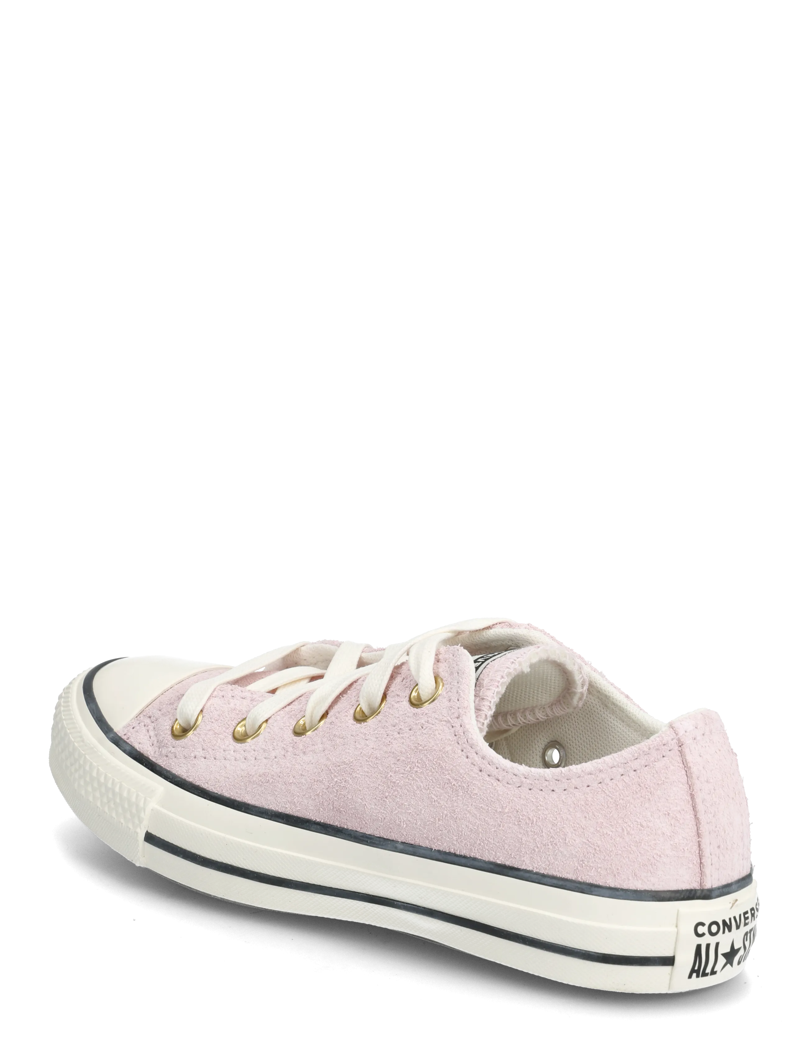Converse - Chuck Taylor All Star - low top sneakers - new found bloom/gold/egret - 2
