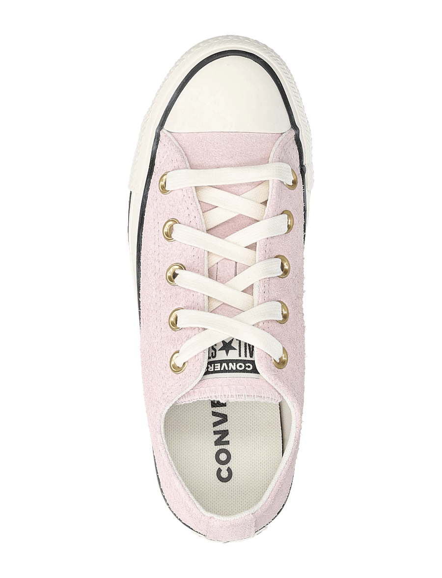 Converse - Chuck Taylor All Star - lave sneakers - new found bloom/gold/egret - 3