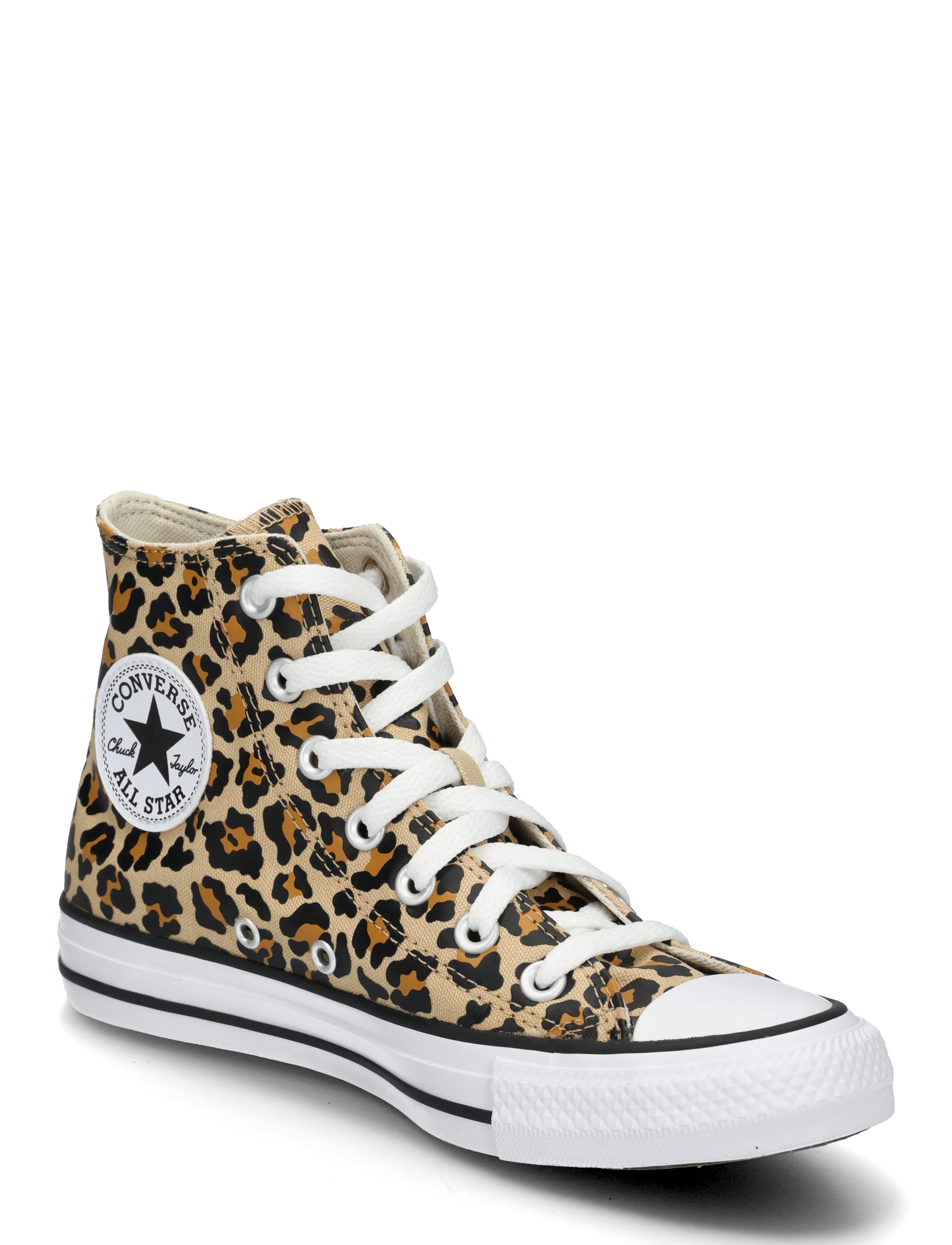 Converse CONVERSE CHUCK TAYLOR ALL STAR - Sneaker - BROWN / brown