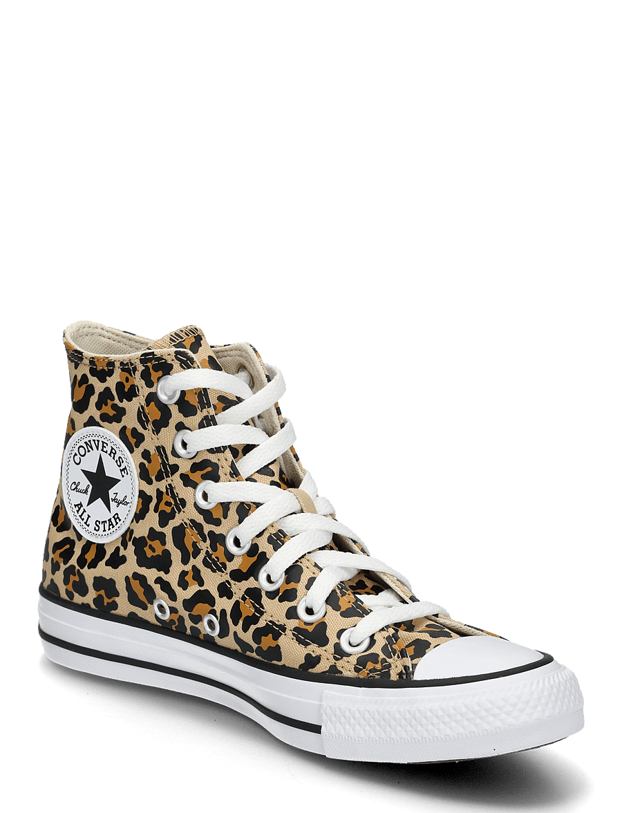 Converse - CONVERSE CHUCK TAYLOR ALL STAR - tenisówki - brown - 0