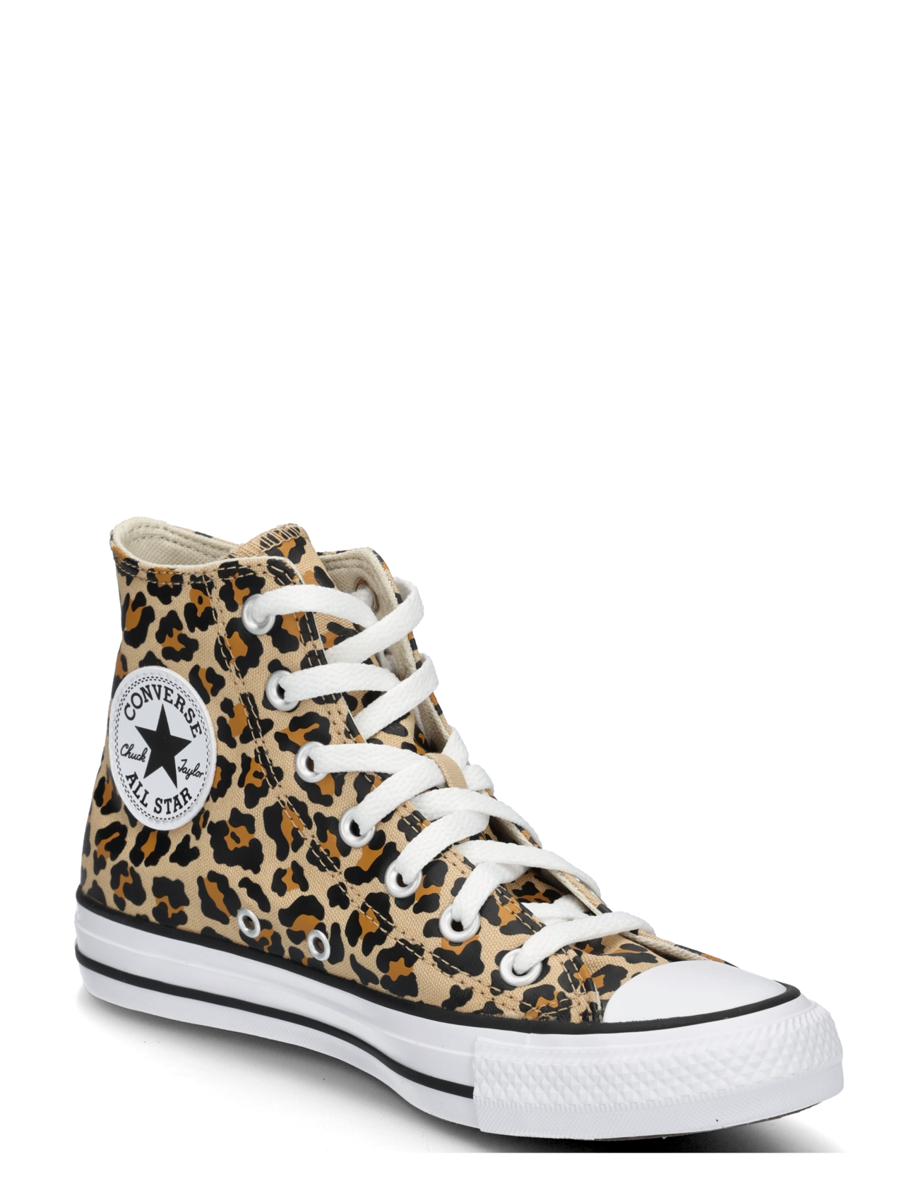 Converse CONVERSE CHUCK TAYLOR ALL STAR - Shoes - BROWN / brown