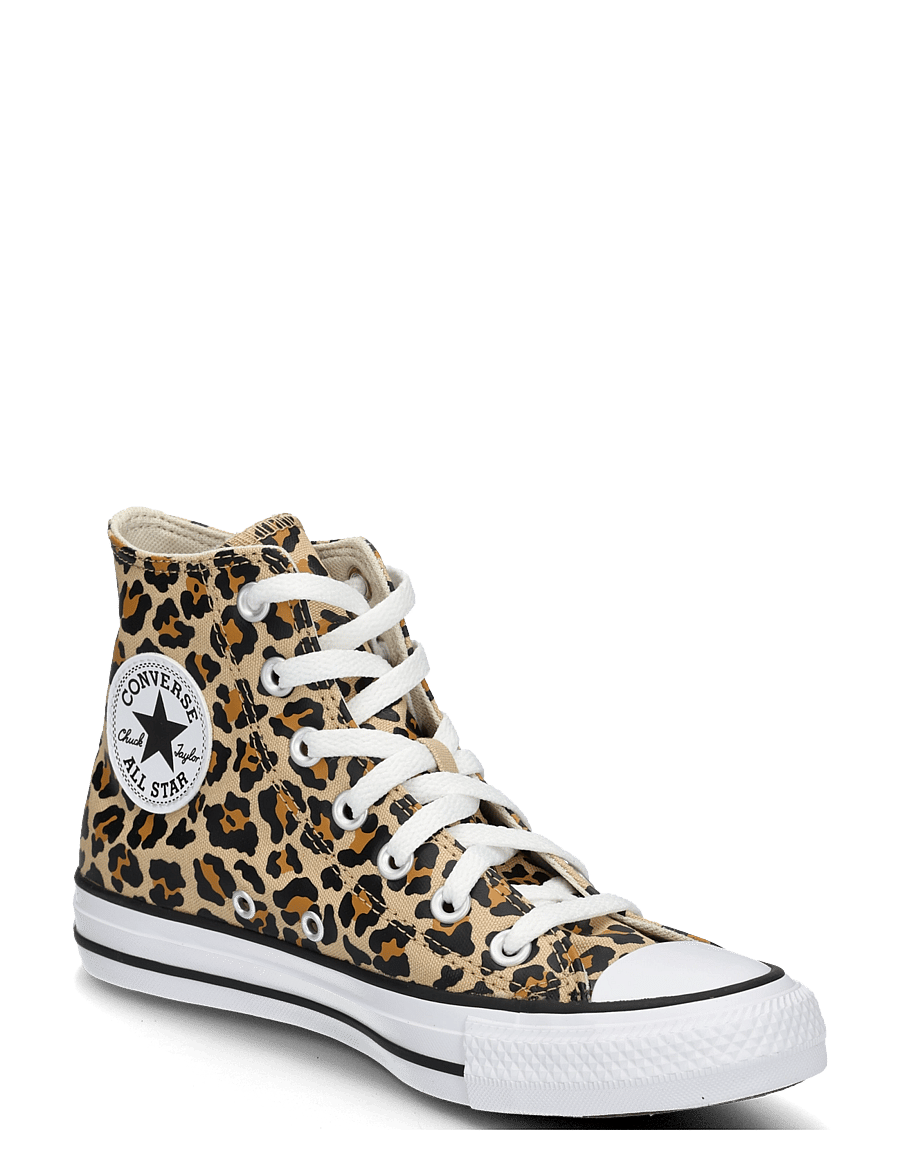 Converse - CONVERSE CHUCK TAYLOR ALL STAR - sneakers - brown - 0