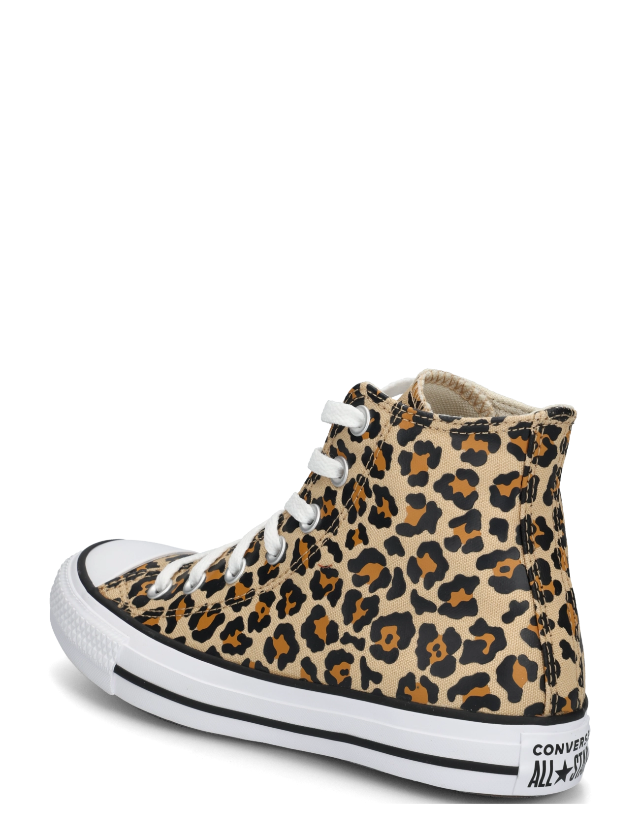 Converse - CONVERSE CHUCK TAYLOR ALL STAR - high top sneakers - brown - 1