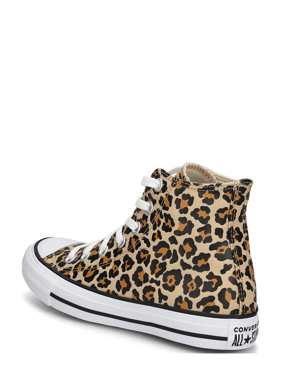 Converse - CONVERSE CHUCK TAYLOR ALL STAR - sneakers - brown - 1