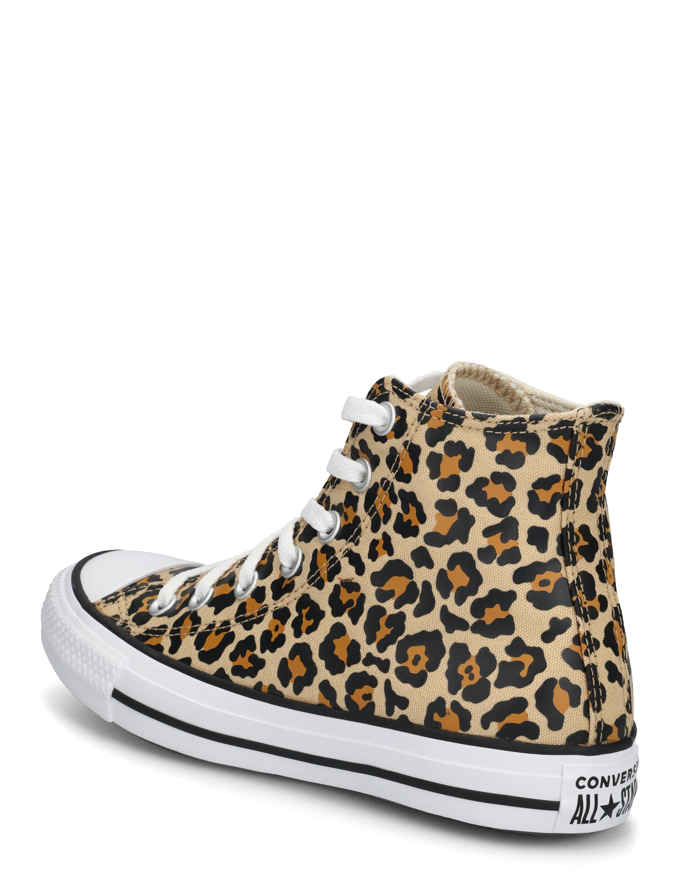 Converse - CONVERSE CHUCK TAYLOR ALL STAR - tenisówki - brown - 1