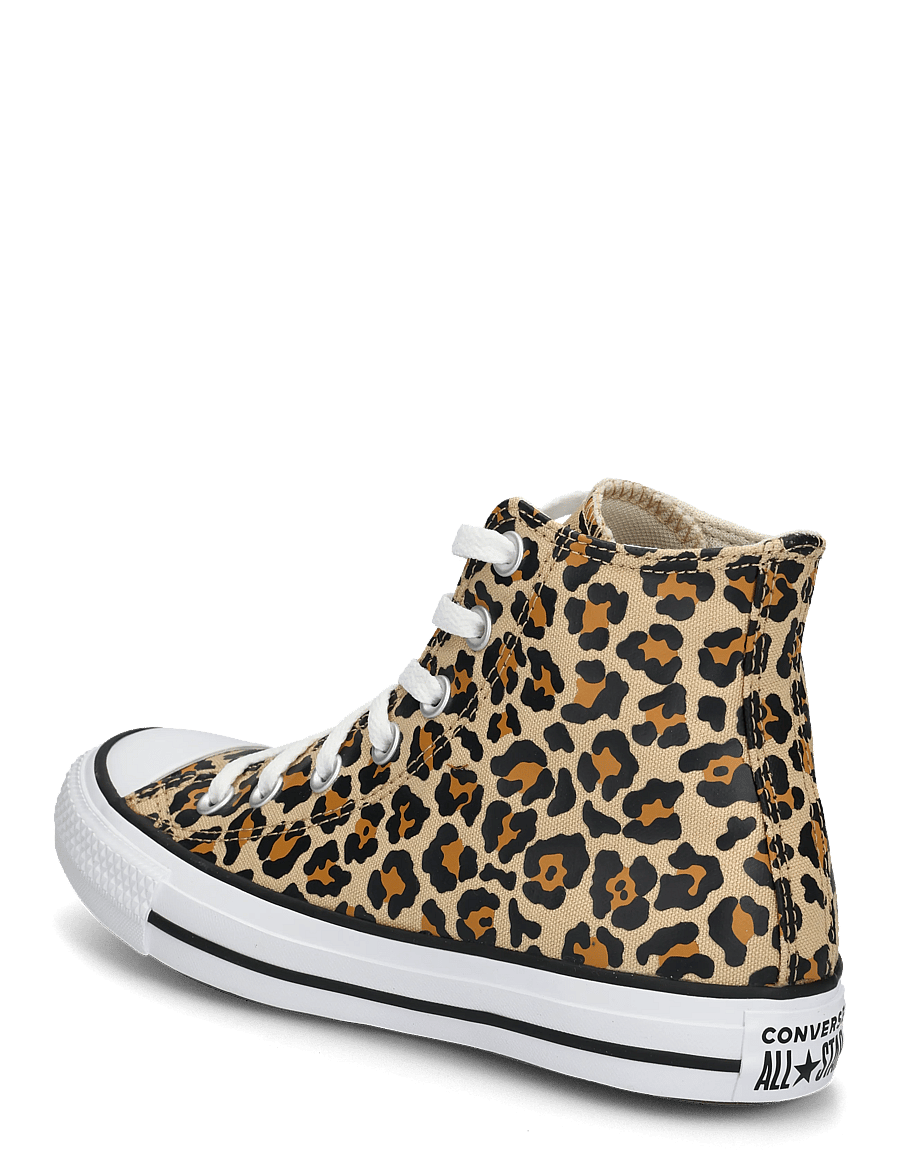 Converse - CONVERSE CHUCK TAYLOR ALL STAR - tenisówki - brown - 1