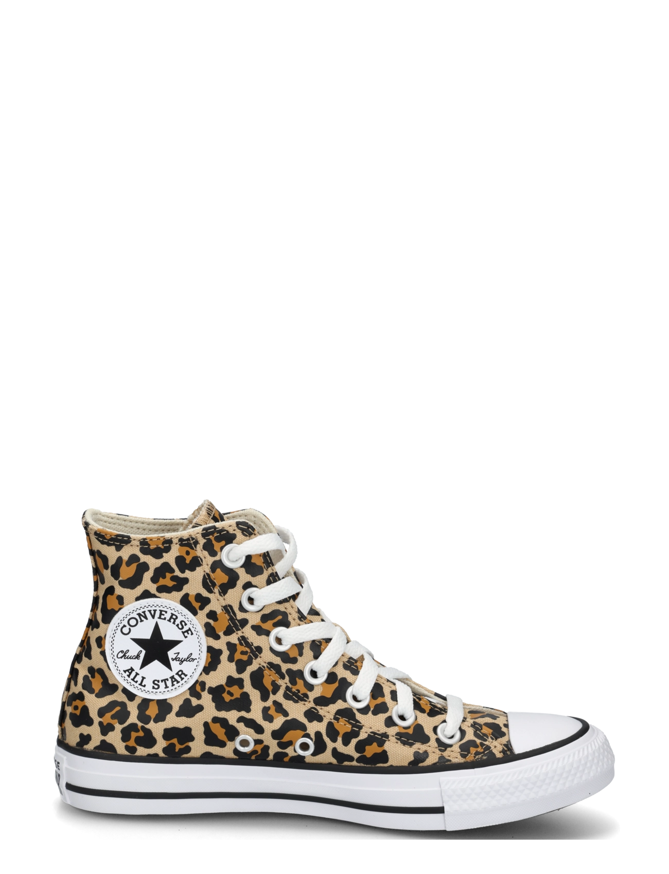 Converse - CONVERSE CHUCK TAYLOR ALL STAR - high top sneakers - brown - 2