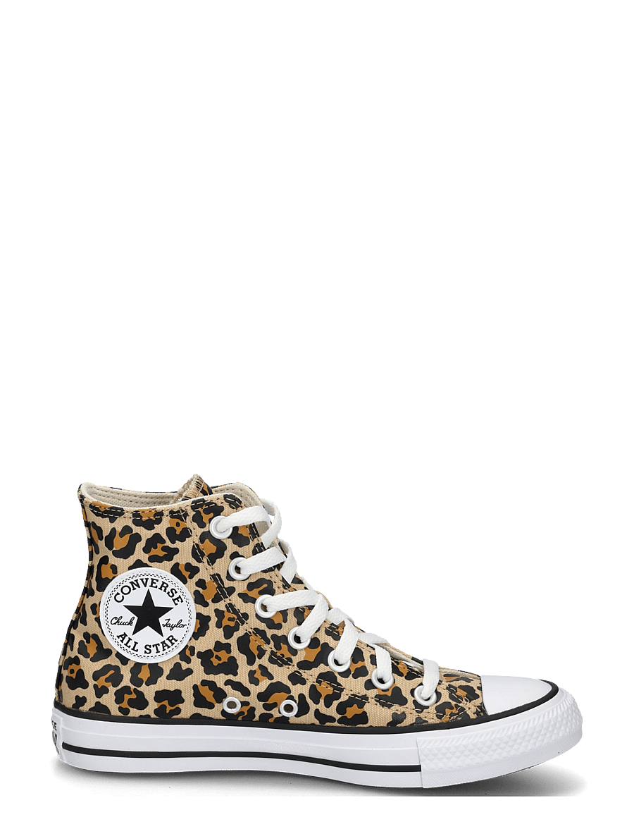 Converse - CONVERSE CHUCK TAYLOR ALL STAR - sneakers - brown - 2