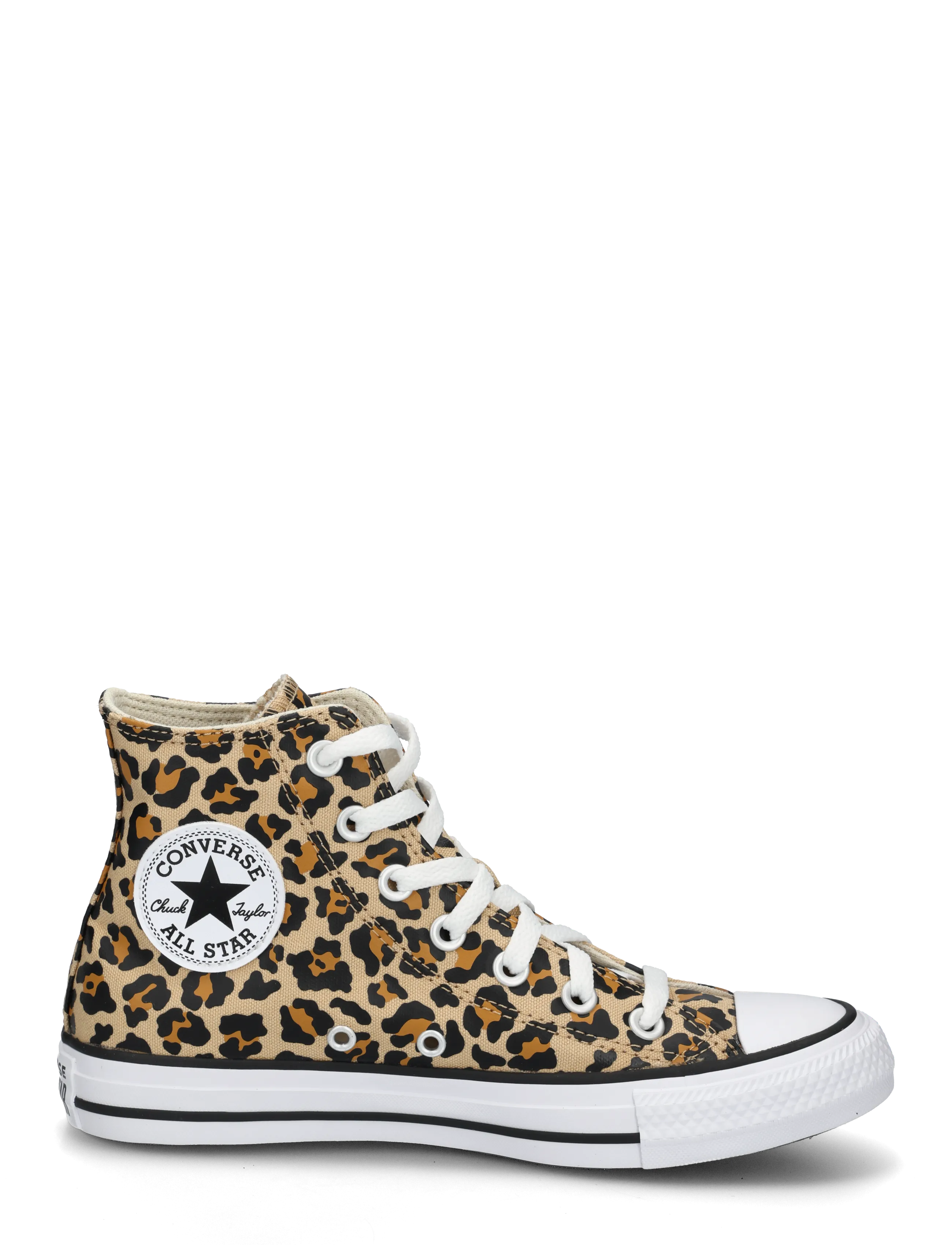 Converse - CONVERSE CHUCK TAYLOR ALL STAR - tenisówki - brown - 2