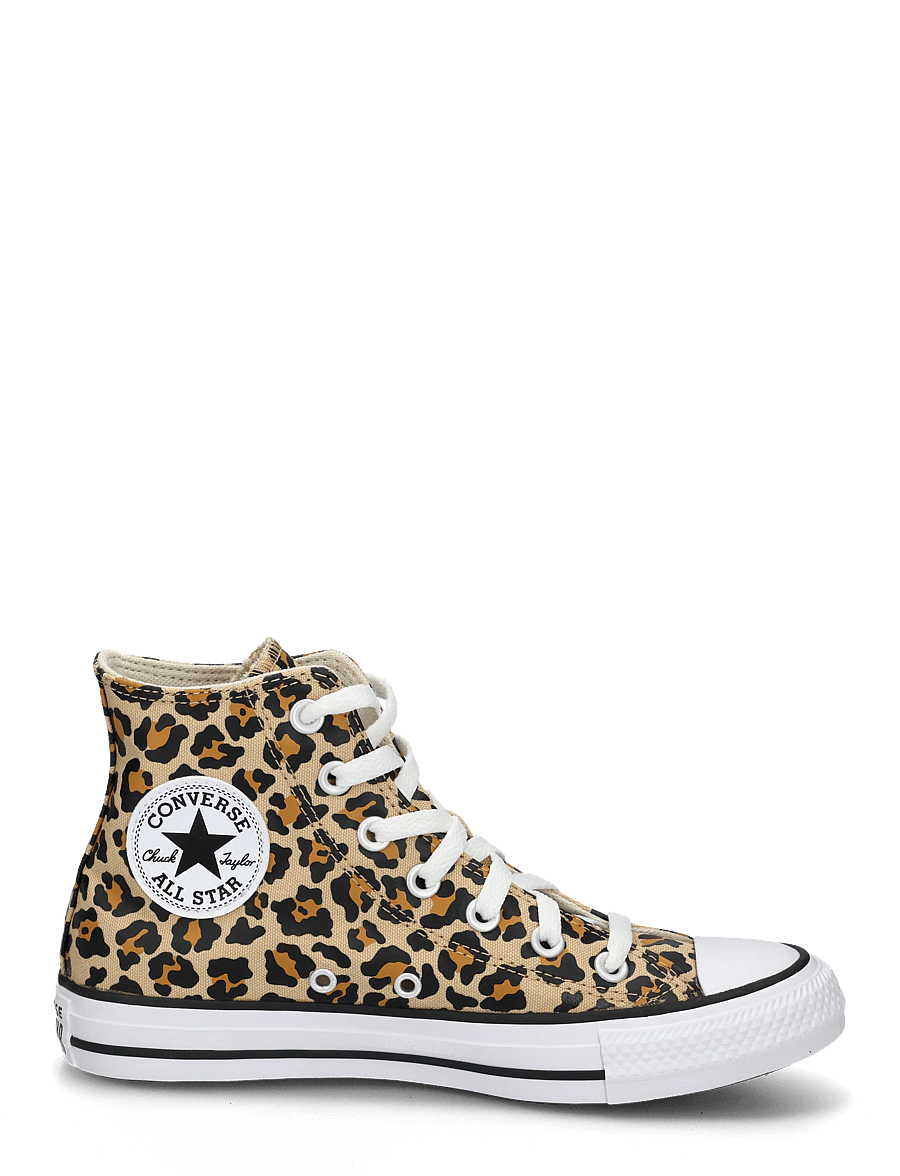 Converse - CONVERSE CHUCK TAYLOR ALL STAR - tenisówki - brown - 2