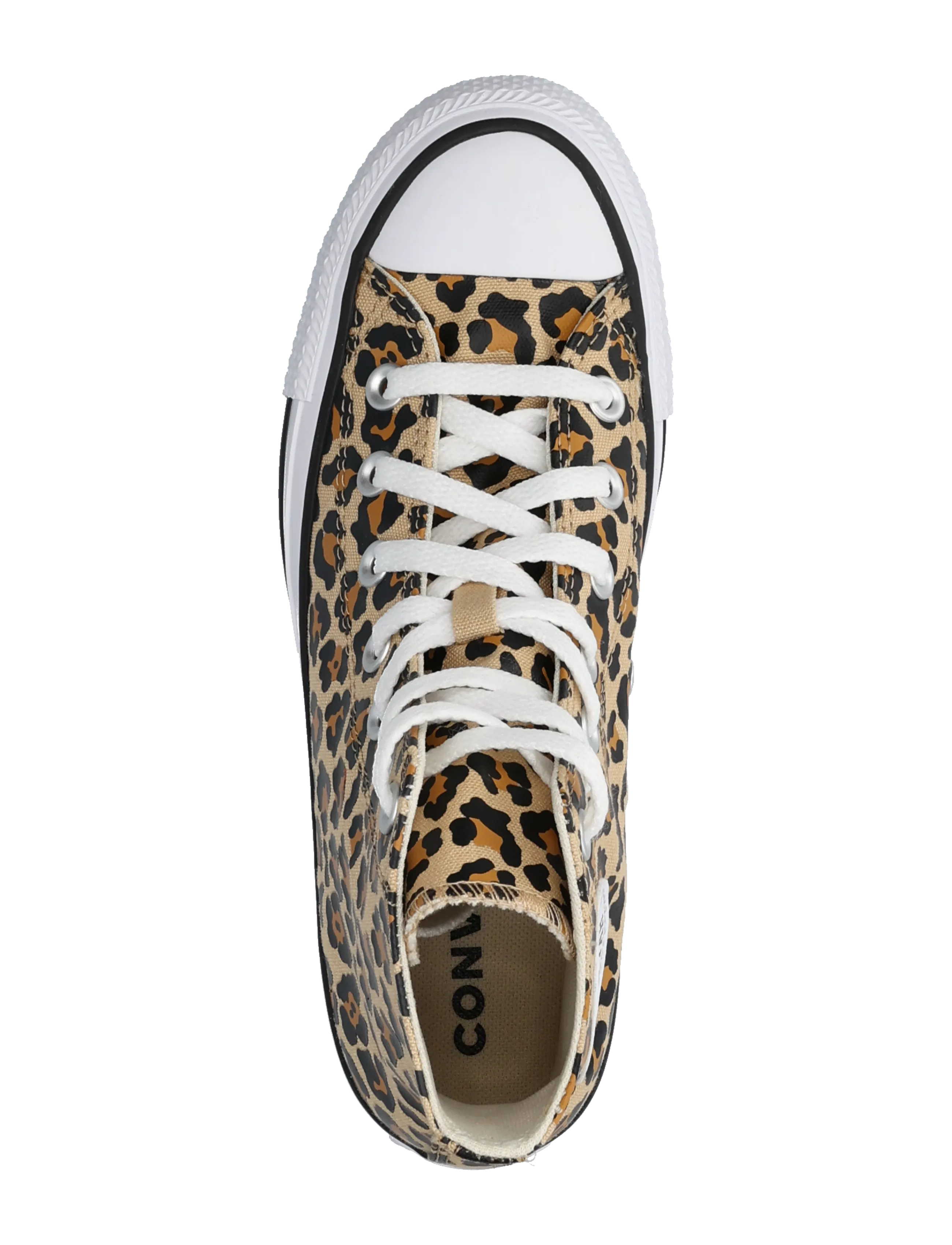 Converse - CONVERSE CHUCK TAYLOR ALL STAR - tenisówki - brown - 3