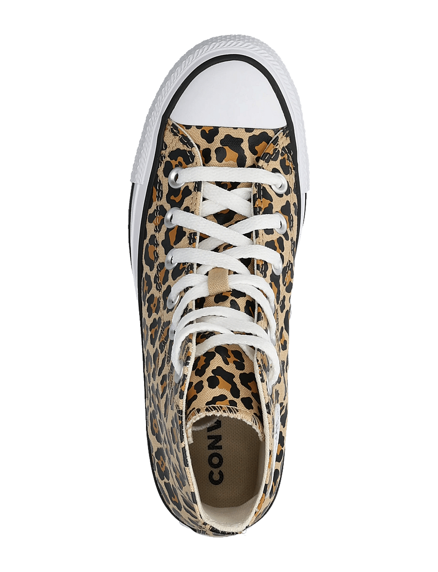 Converse - CONVERSE CHUCK TAYLOR ALL STAR - tenisówki - brown - 3
