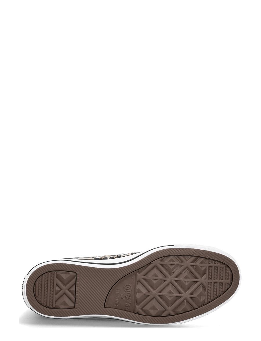 Converse - CONVERSE CHUCK TAYLOR ALL STAR - sneakers - brown - 4