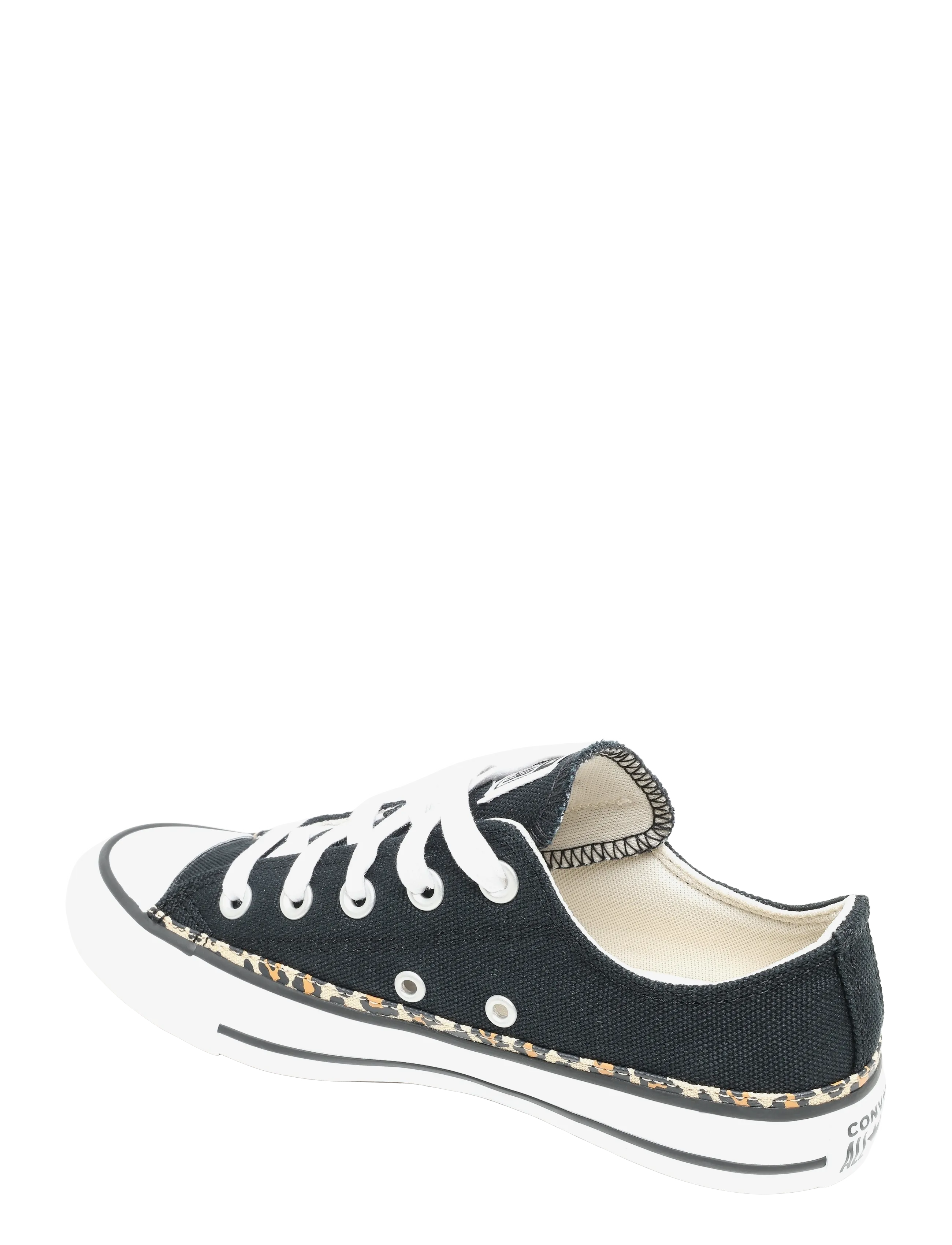 Converse - CONVERSE CHUCK TAYLOR ALL STAR - black - 1