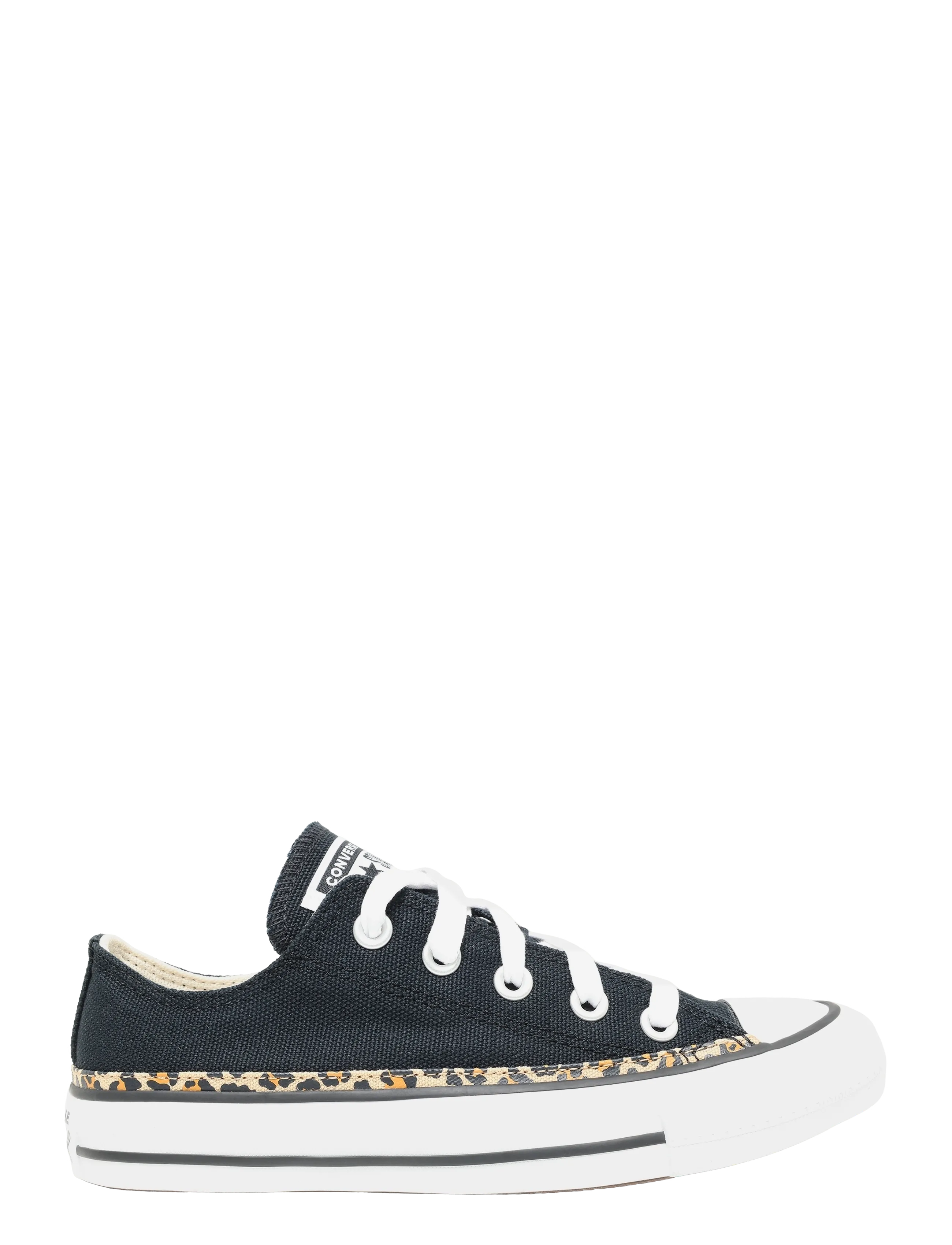 Converse - CONVERSE CHUCK TAYLOR ALL STAR - black - 2
