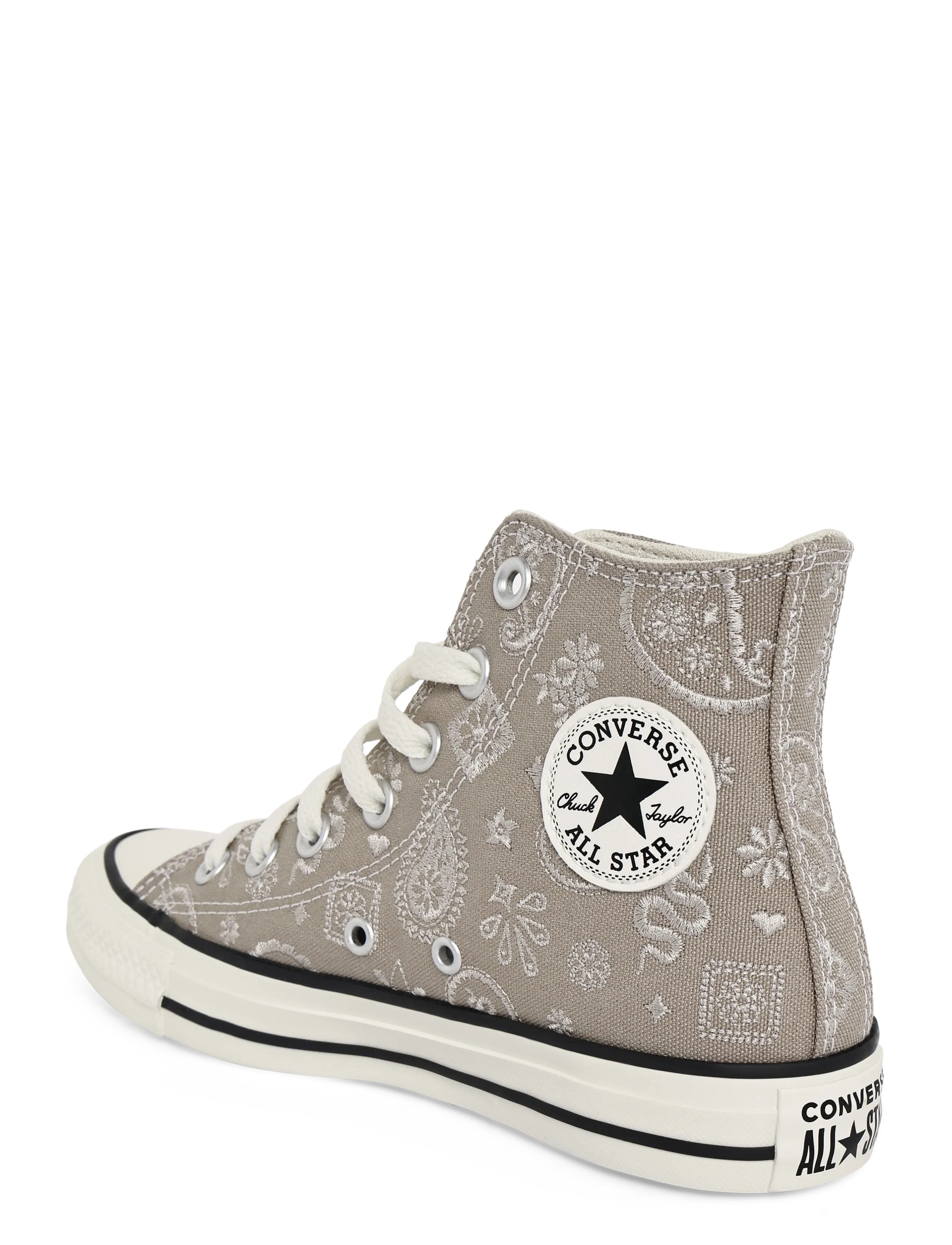 Converse - CONVERSE CHUCK TAYLOR ALL STAR - brown - 1